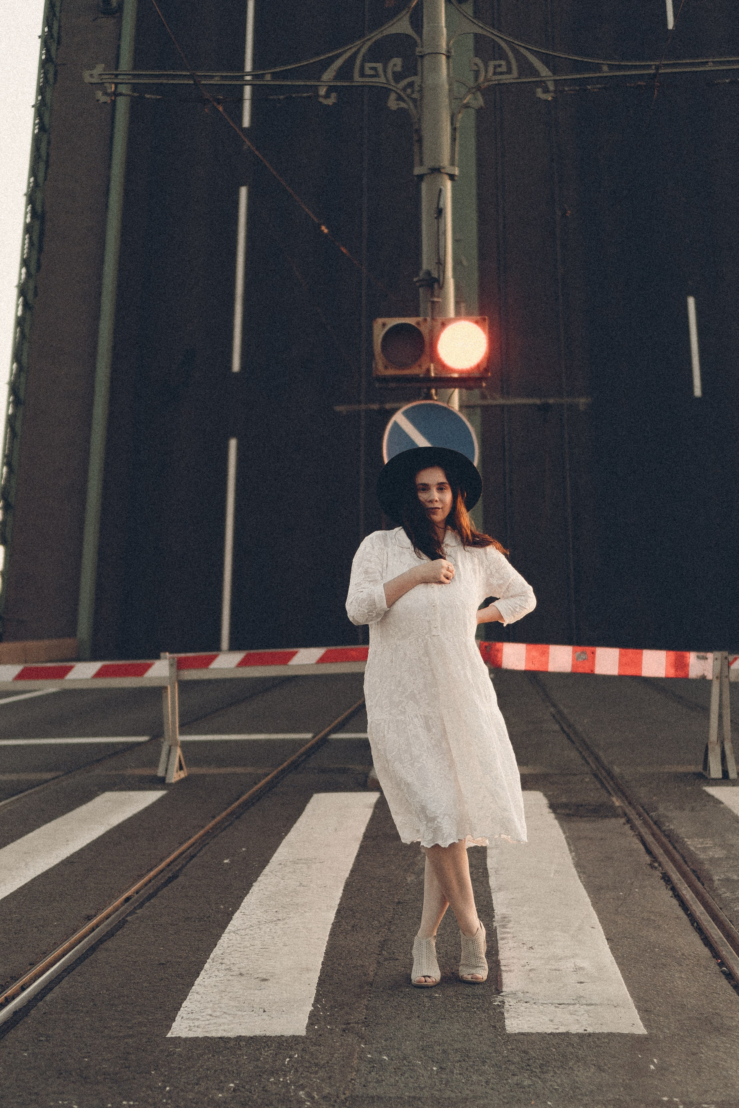 РАССВЕТ С РАЗВОДНЫМИ МОСТАМИ. Профессиональный фотограф, Санкт-Петербург — Виктория Богомолова