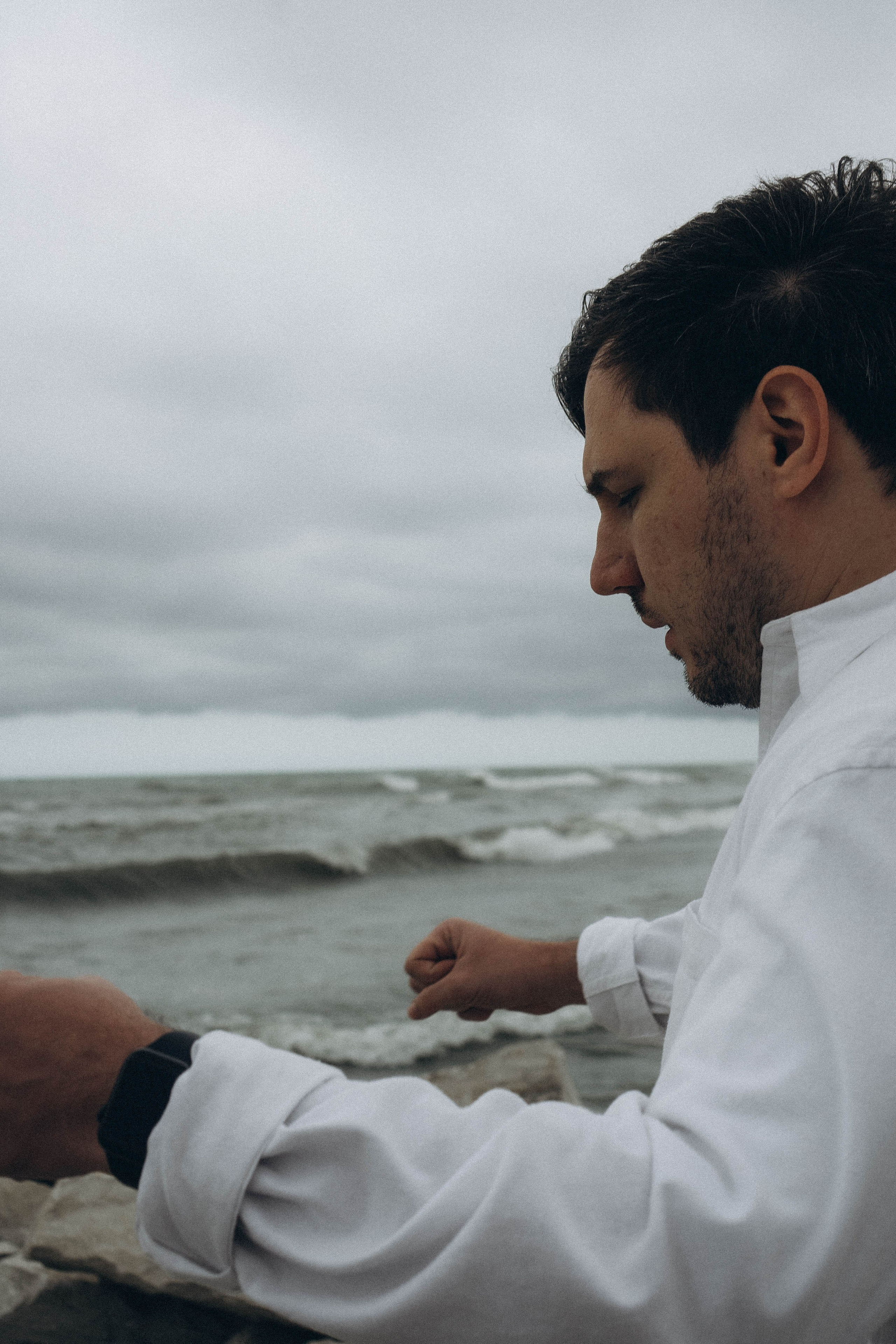 Каспий. Профессиональный фотограф, Санкт-Петербург — Виктория Богомолова