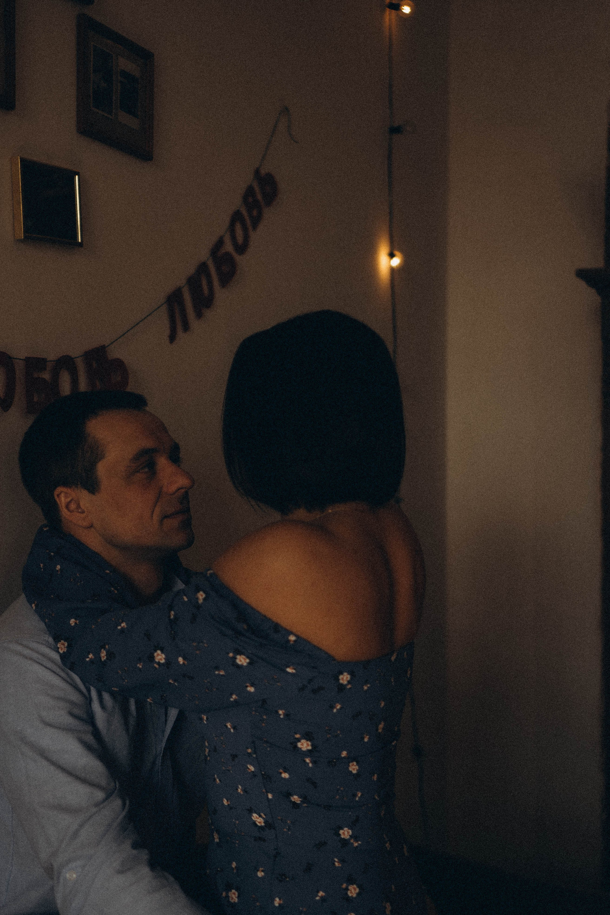 LOVE в квартире. Профессиональный фотограф, Санкт-Петербург — Виктория Богомолова