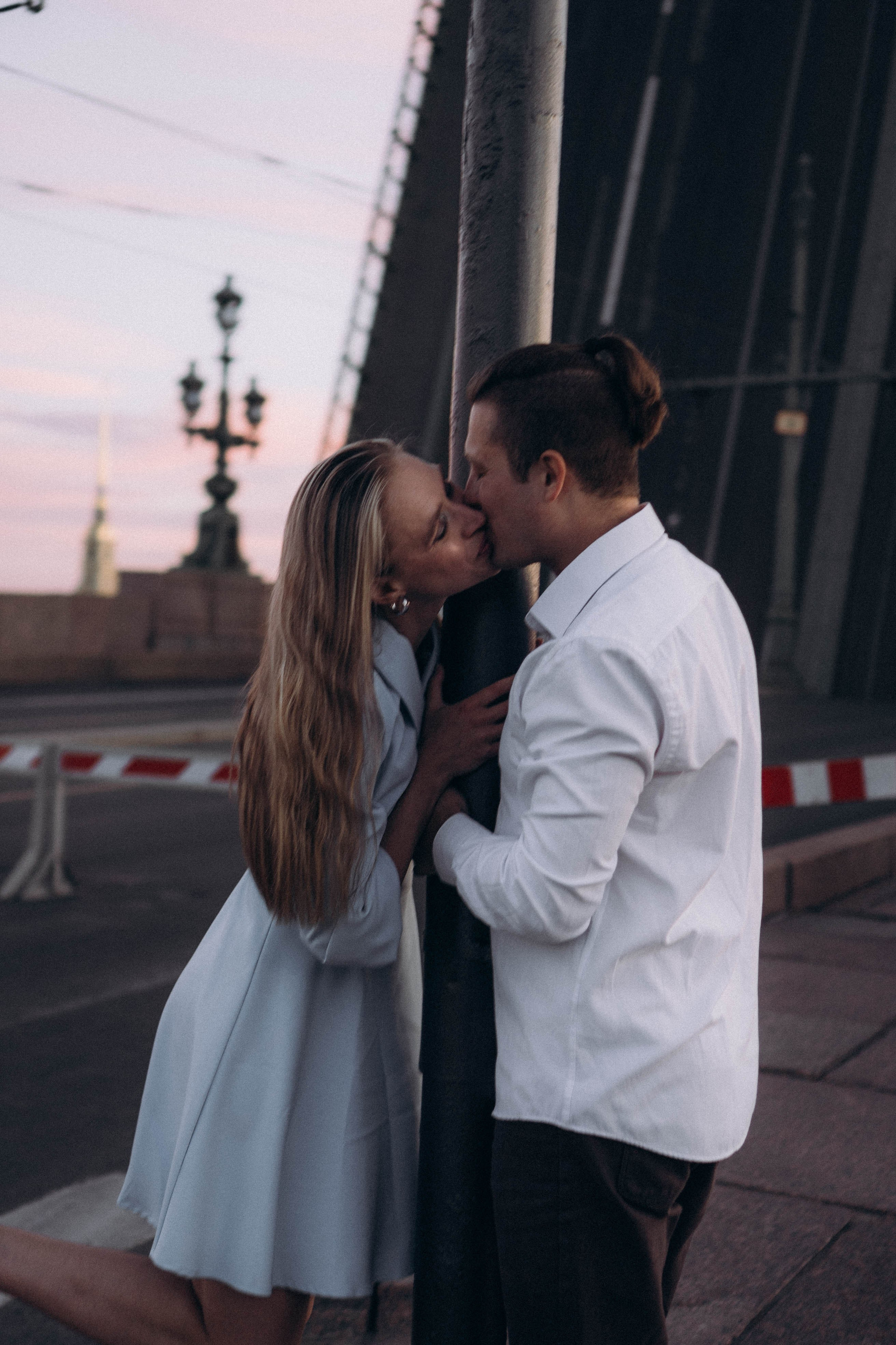 СЧАСТЛИВОЕ УТРО. Профессиональный фотограф, Санкт-Петербург — Виктория Богомолова