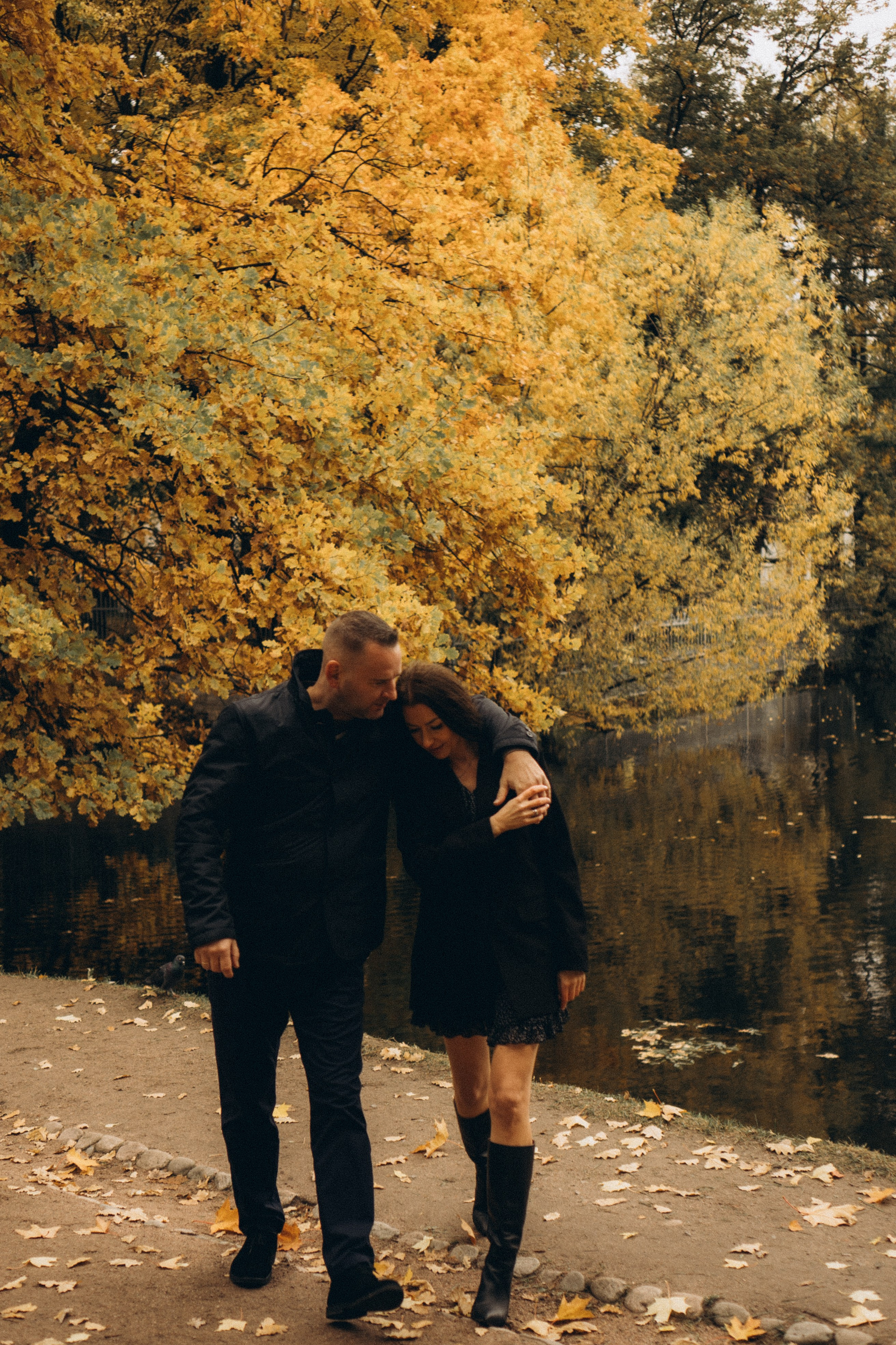 Любовь. Профессиональный фотограф, Санкт-Петербург — Виктория Богомолова