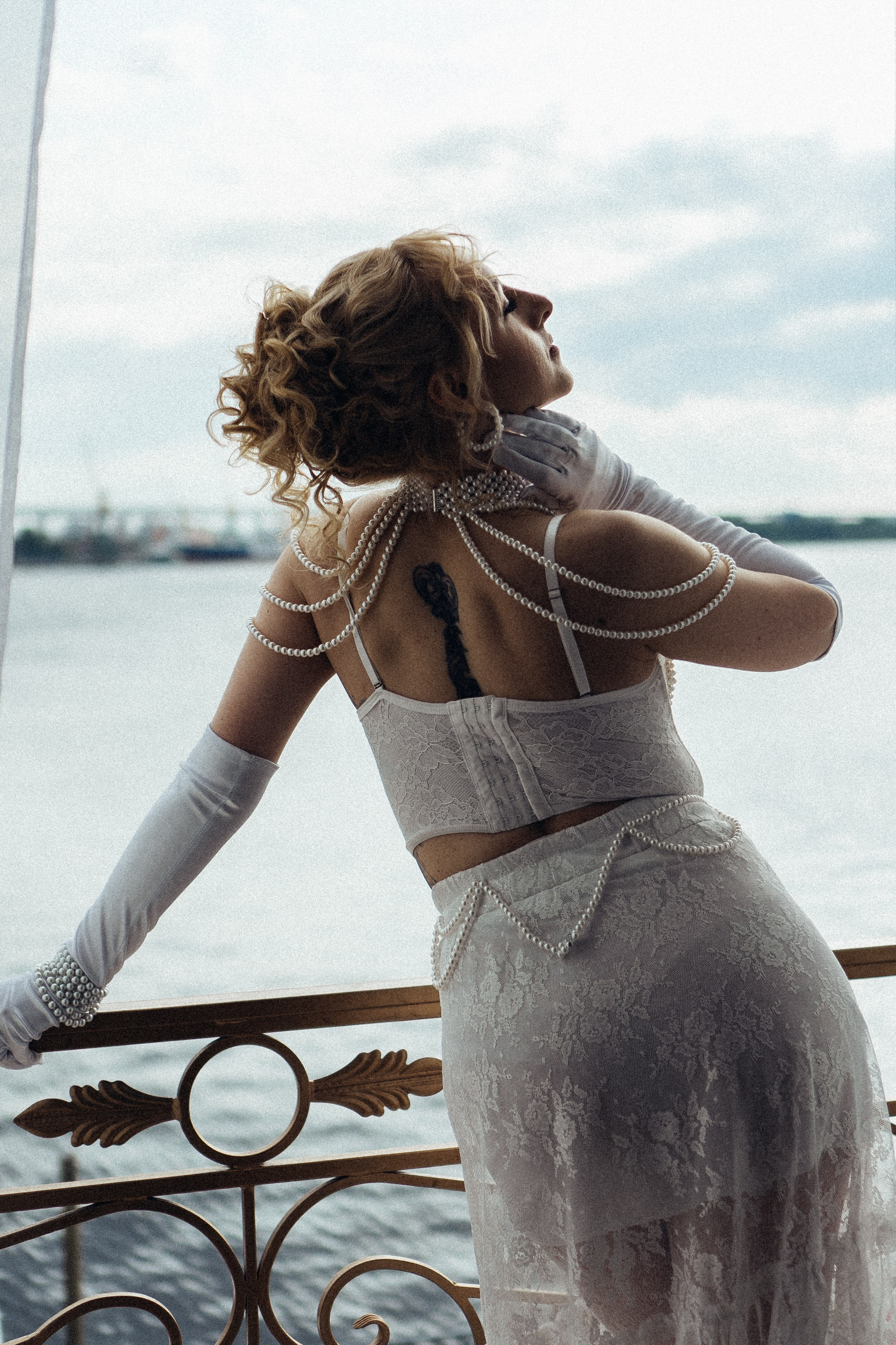 Винтажная история. Профессиональный фотограф, Санкт-Петербург — Виктория Богомолова