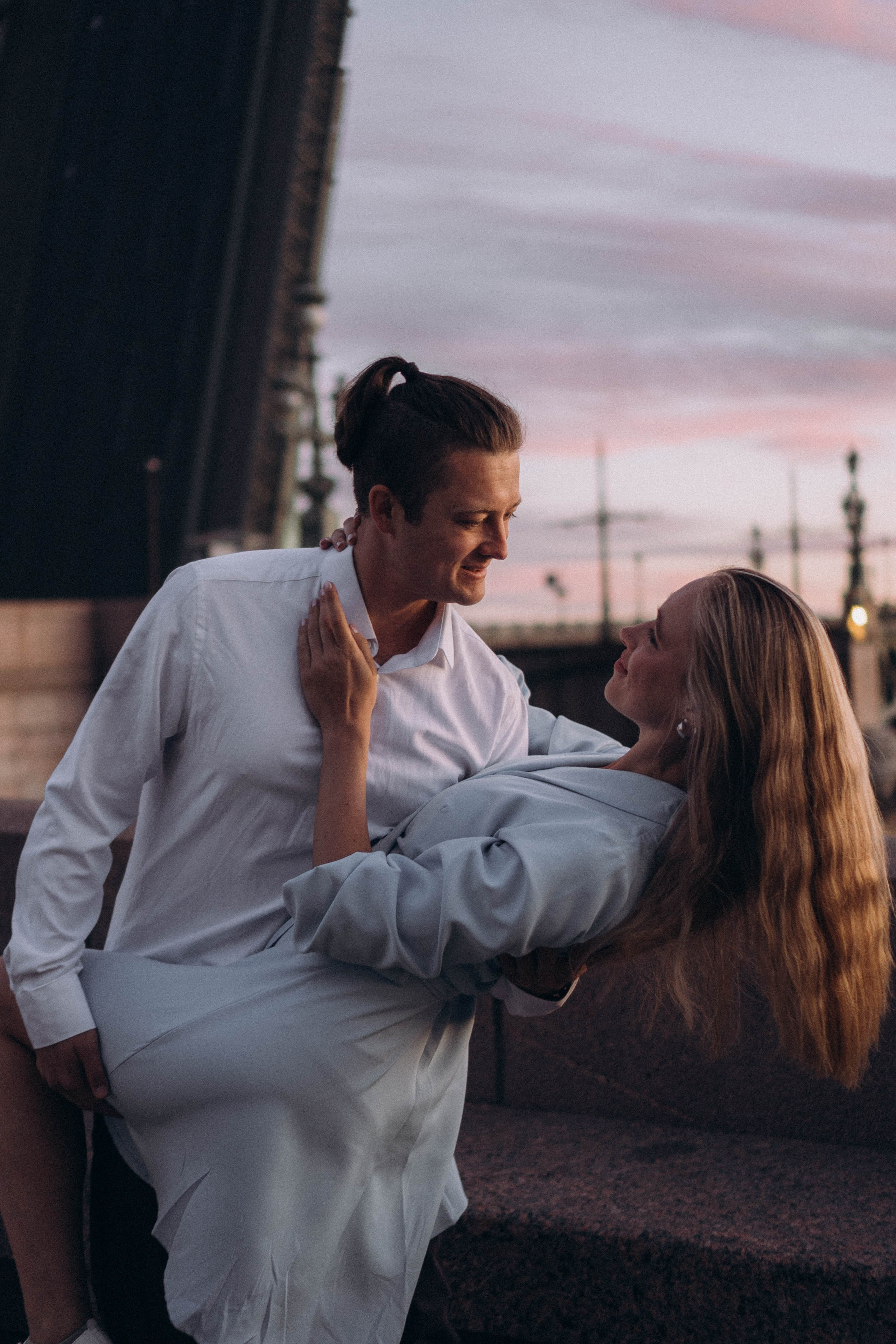 СЧАСТЛИВОЕ УТРО. Профессиональный фотограф, Санкт-Петербург — Виктория Богомолова