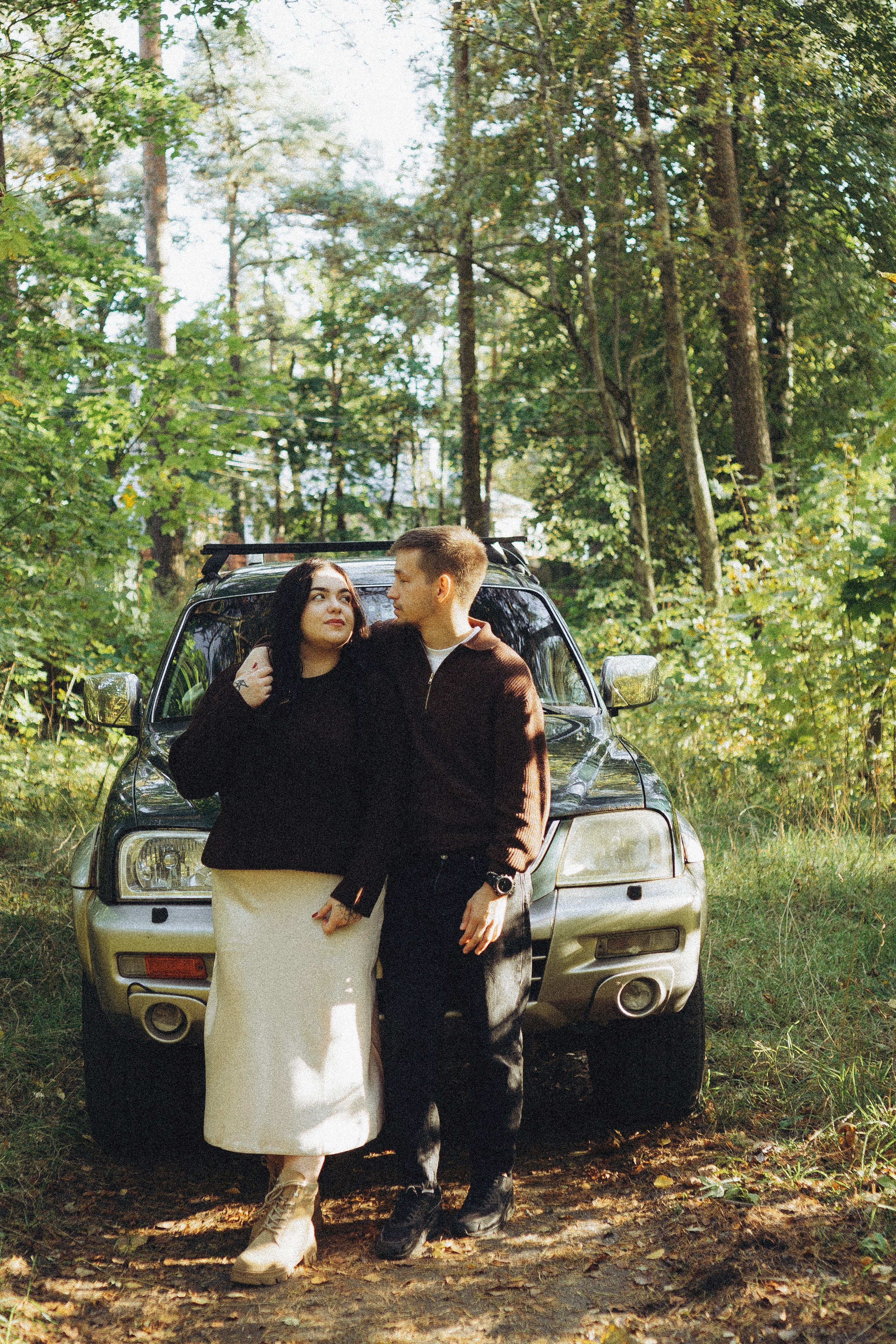 Прогулка по Финскому заливу. Профессиональный фотограф, Санкт-Петербург — Виктория Богомолова