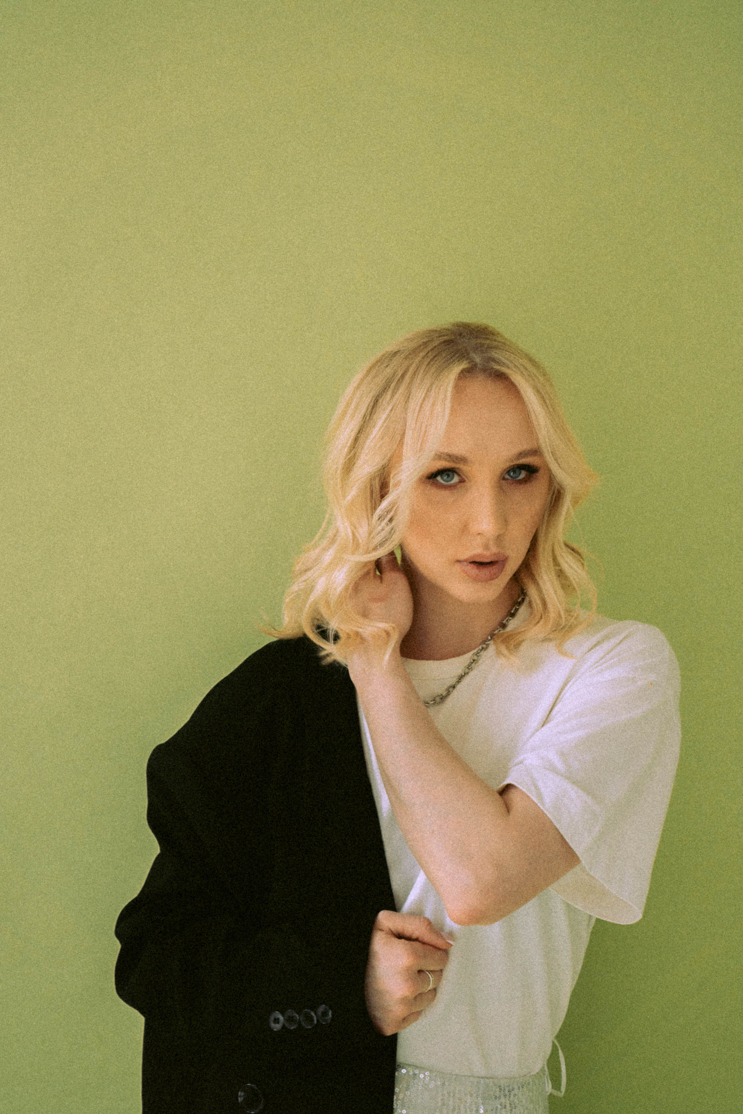 Студийная. Профессиональный фотограф, Санкт-Петербург — Виктория Богомолова