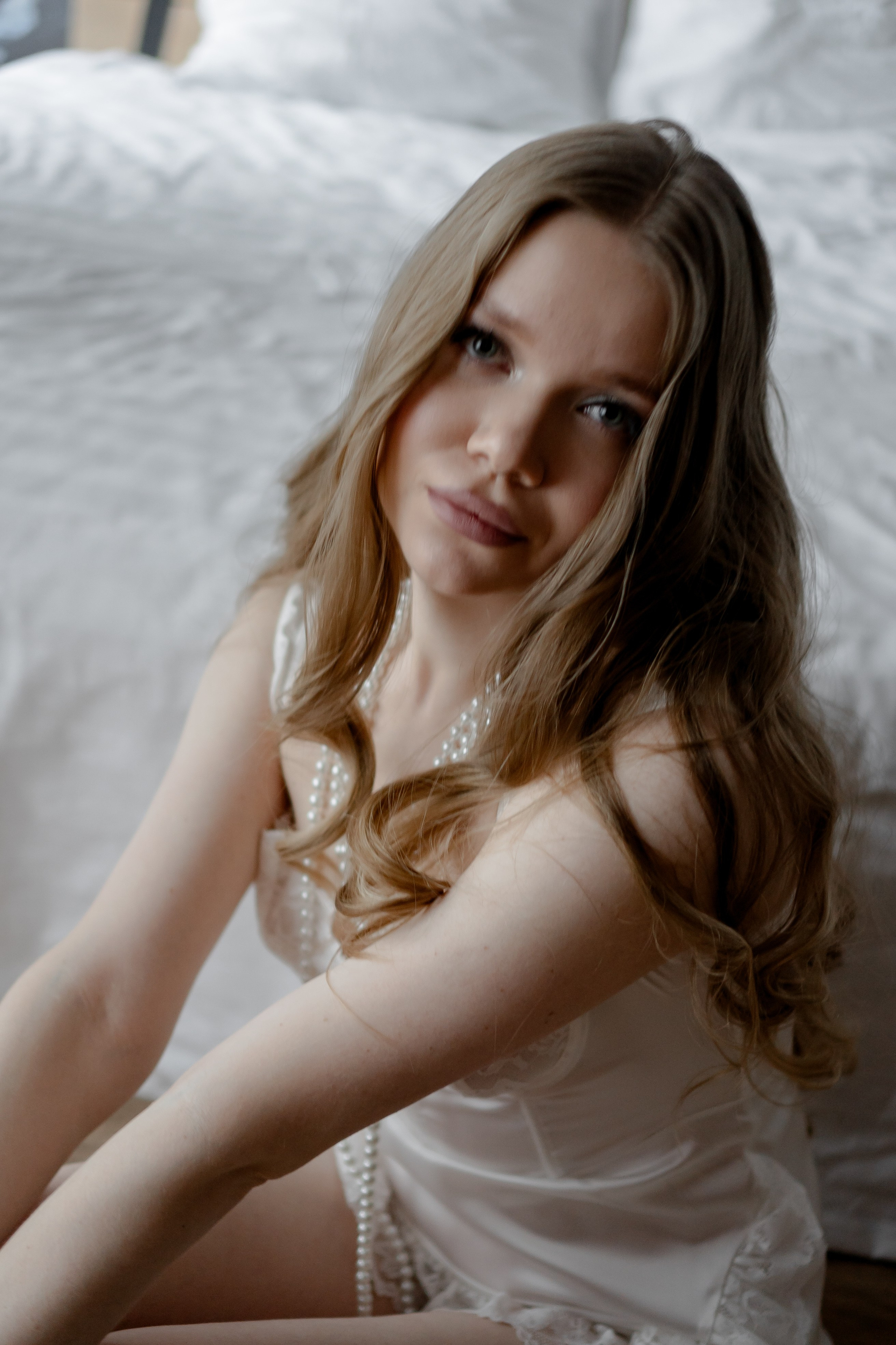 СБОРЫ ПЕРЕД СВАДЕБНЫМ ДНЕМ (СНЯТО В СИБИРЕ В НИЖНЕВАРТОВСКЕ). Профессиональный фотограф, Санкт-Петербург — Виктория Богомолова