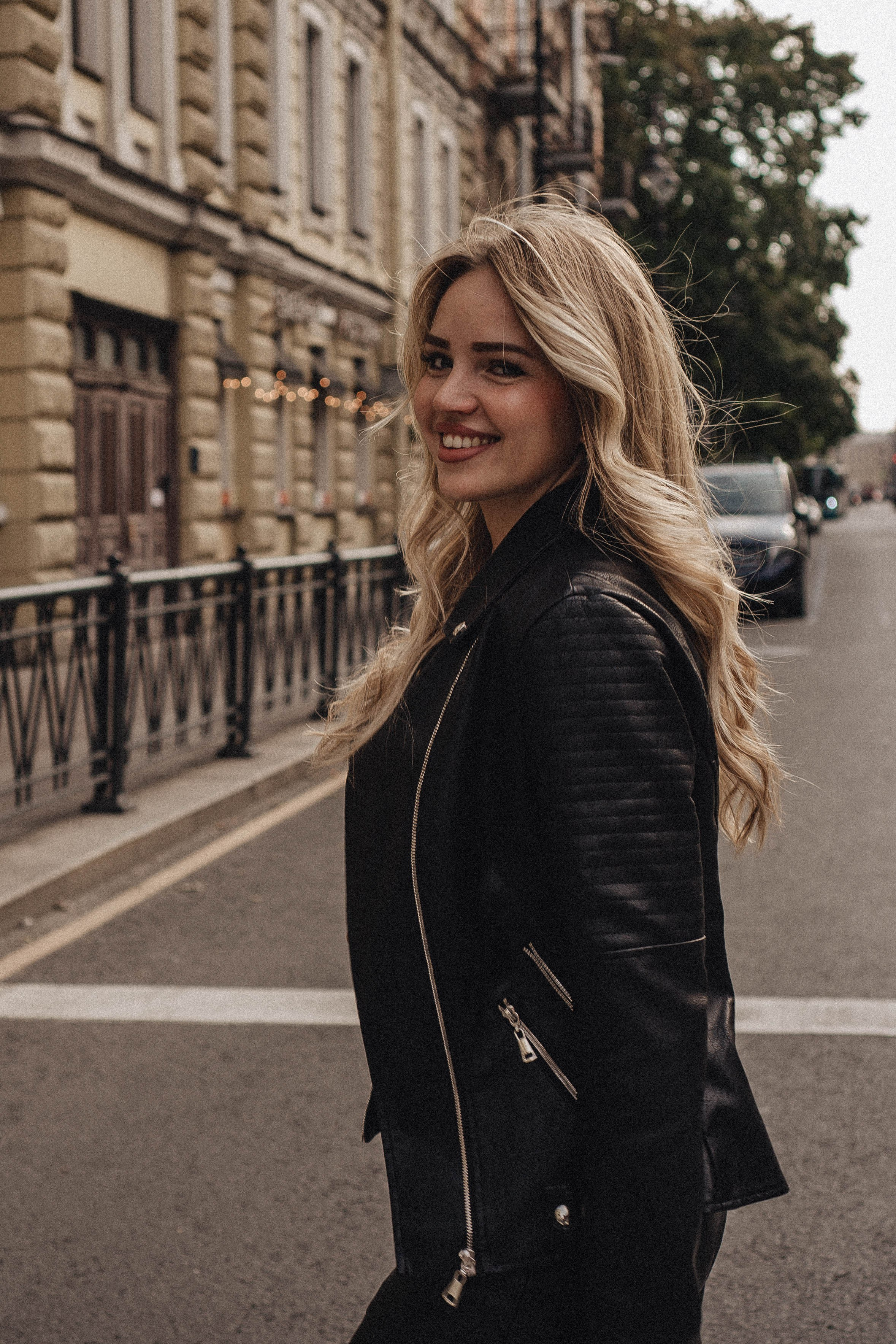 Прогулочная. Профессиональный фотограф, Санкт-Петербург — Виктория Богомолова