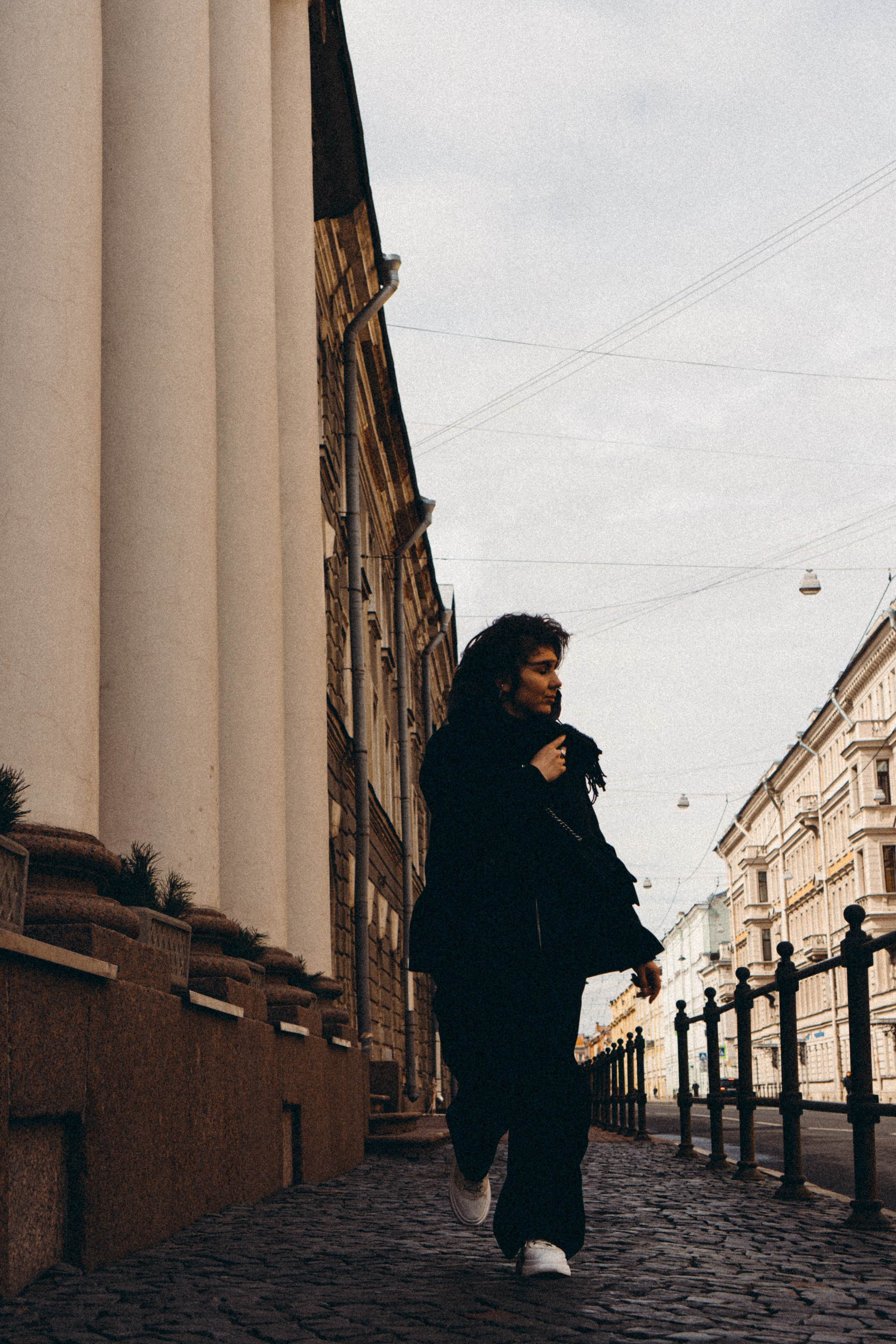 Прогулка по весеннему Питеру. Профессиональный фотограф, Санкт-Петербург — Виктория Богомолова