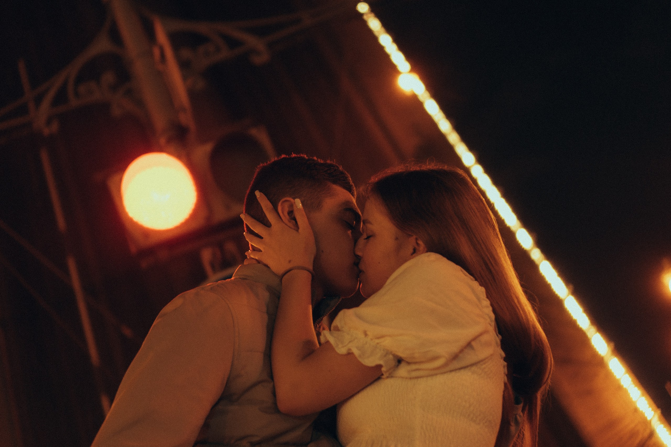 ЛЮБИТЬ. Профессиональный фотограф, Санкт-Петербург — Виктория Богомолова