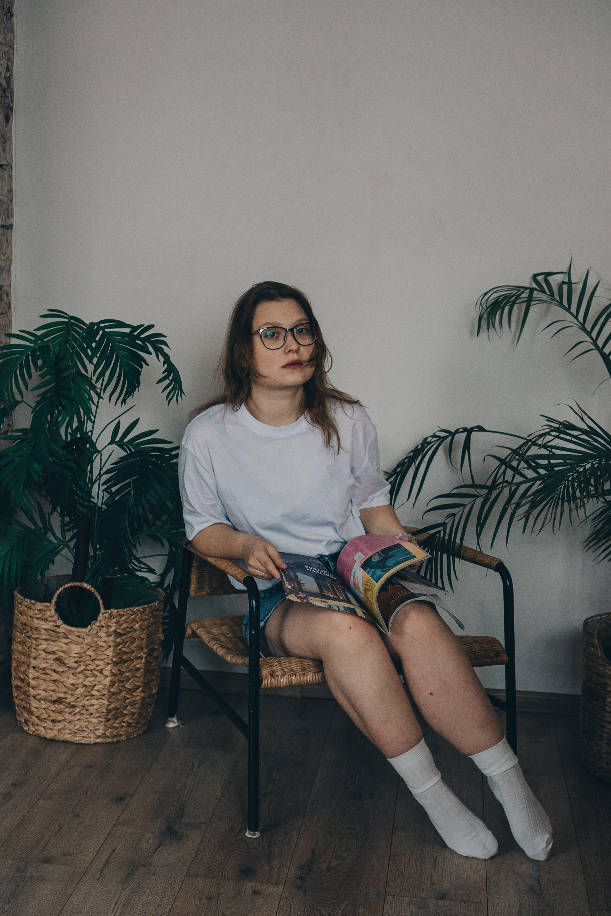 Студийная. Профессиональный фотограф, Санкт-Петербург — Виктория Богомолова