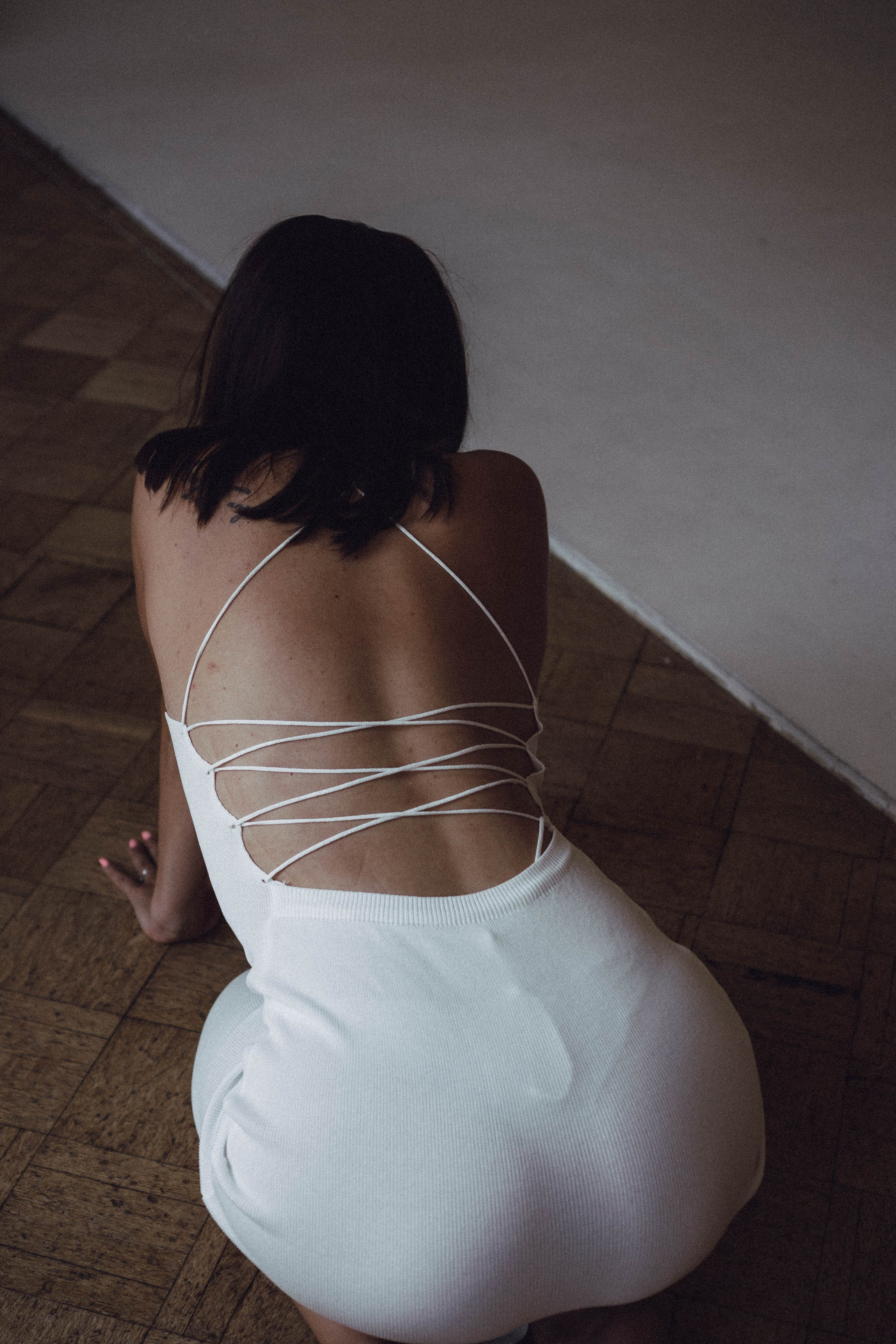 Студийная. Профессиональный фотограф, Санкт-Петербург — Виктория Богомолова