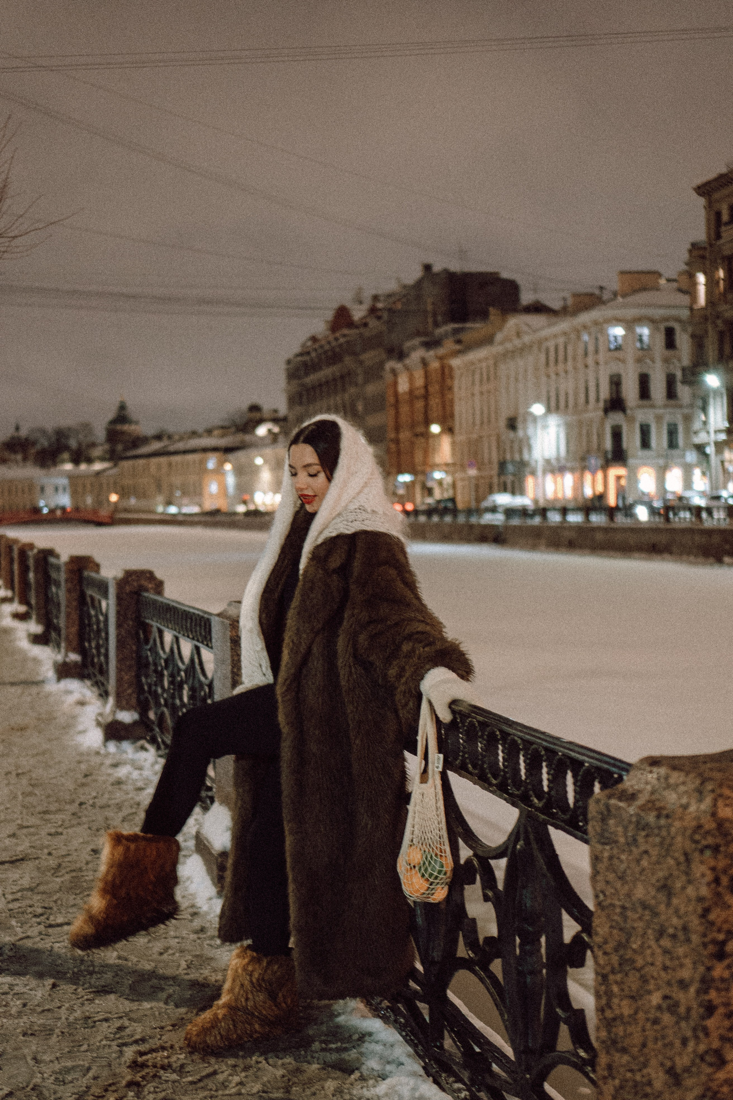 В Русском стиле. Профессиональный фотограф, Санкт-Петербург — Виктория Богомолова
