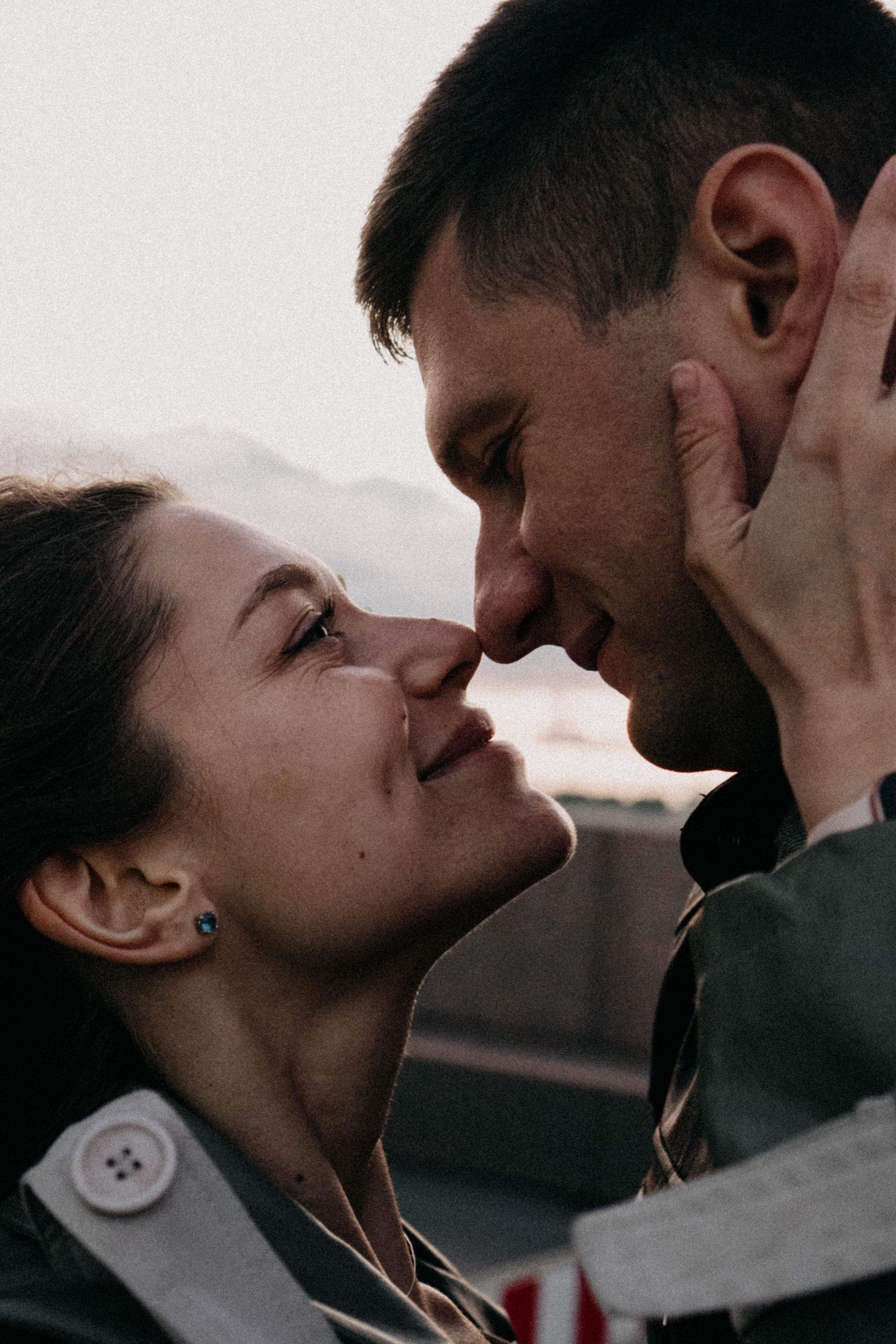 Рассветная, белые ночи. Профессиональный фотограф, Санкт-Петербург — Виктория Богомолова