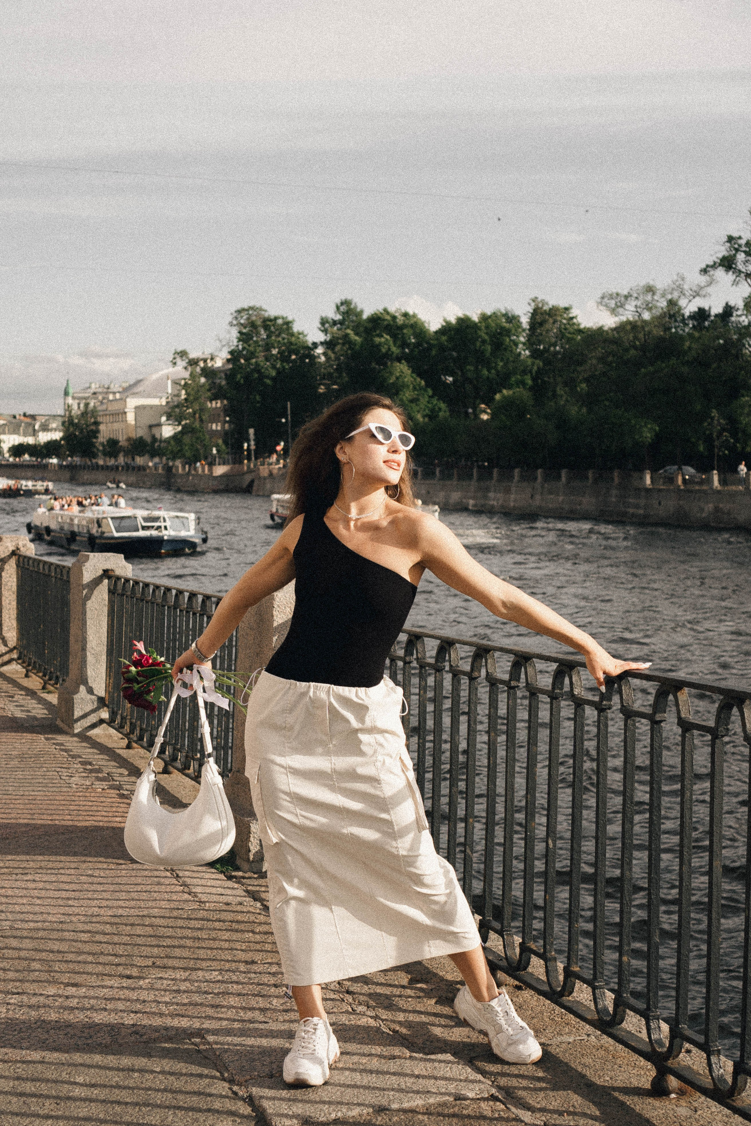 Крыши питера. Профессиональный фотограф, Санкт-Петербург — Виктория Богомолова