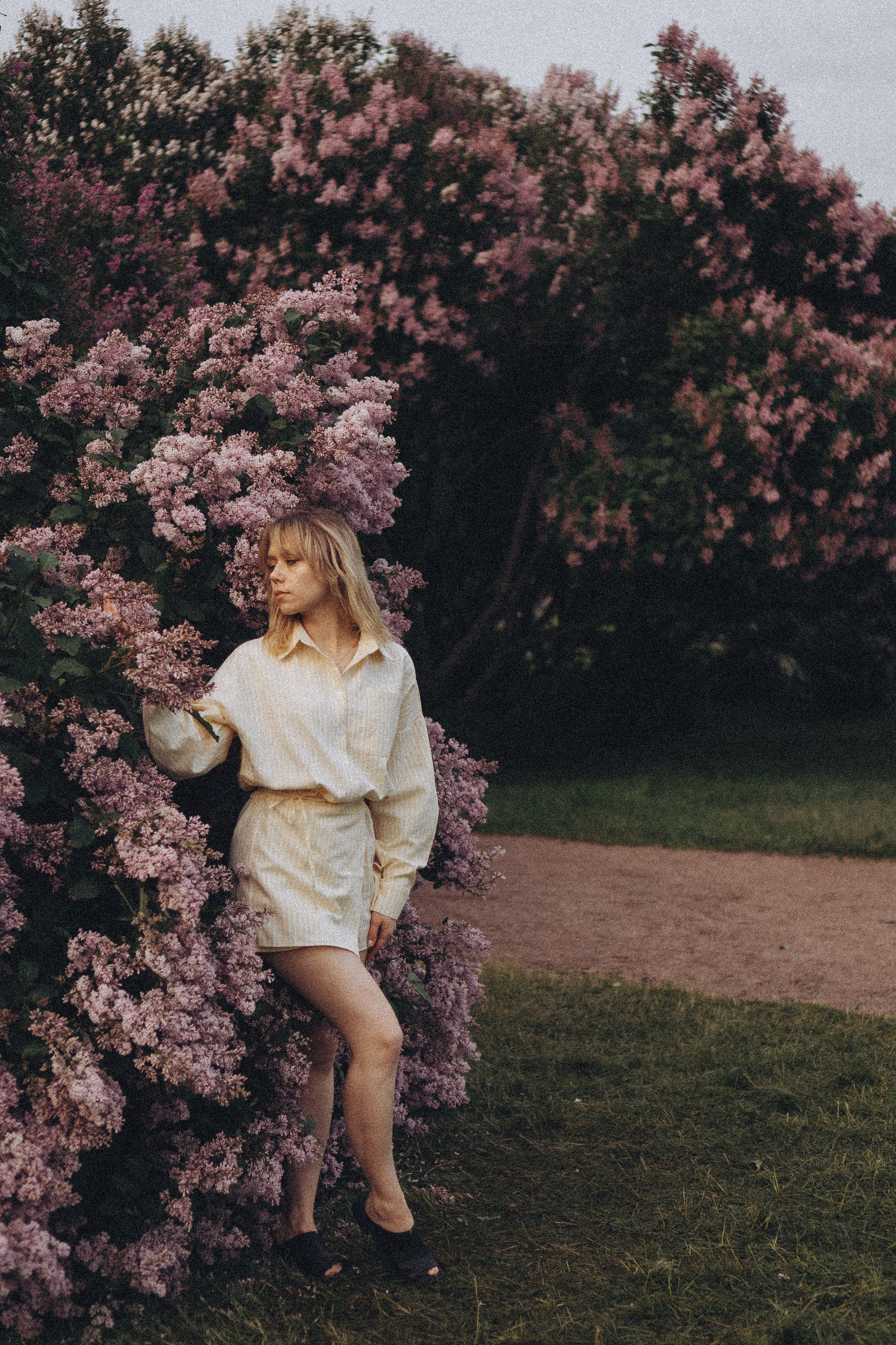 Весна. Профессиональный фотограф, Санкт-Петербург — Виктория Богомолова