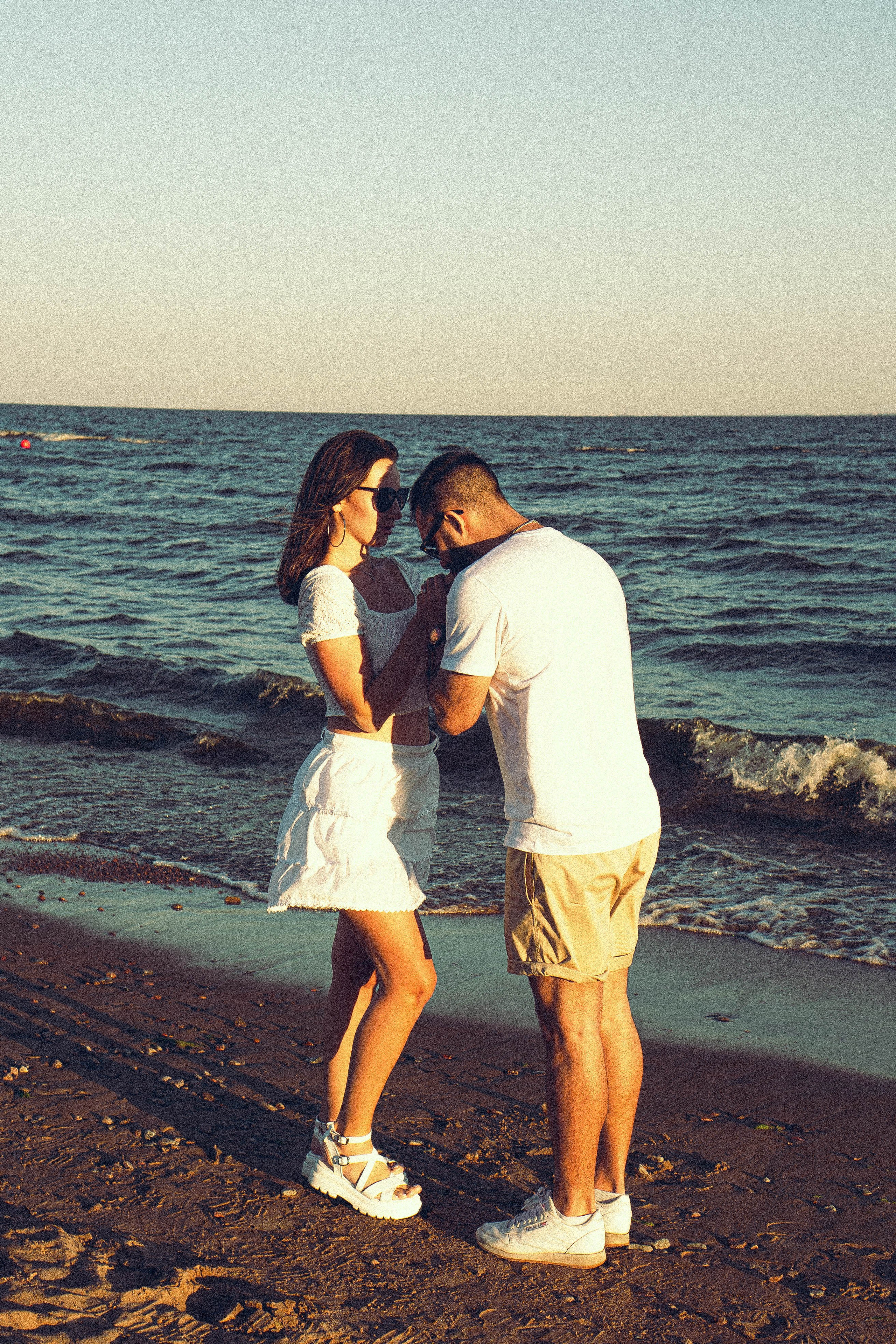 Любовь на заливе. Профессиональный фотограф, Санкт-Петербург — Виктория Богомолова