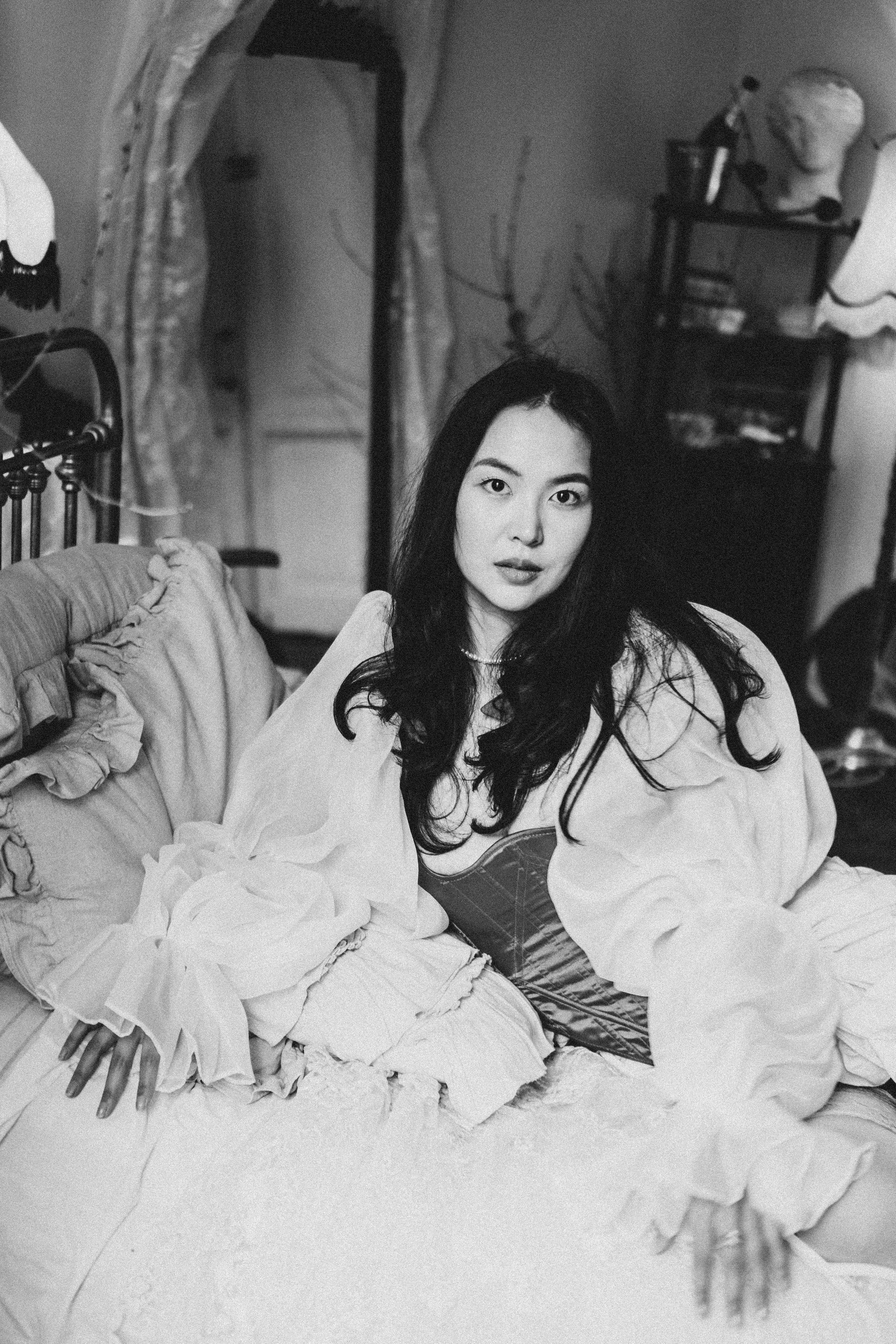 ВИНТАЖНЫЙ СТИЛЬ. Профессиональный фотограф, Санкт-Петербург — Виктория Богомолова