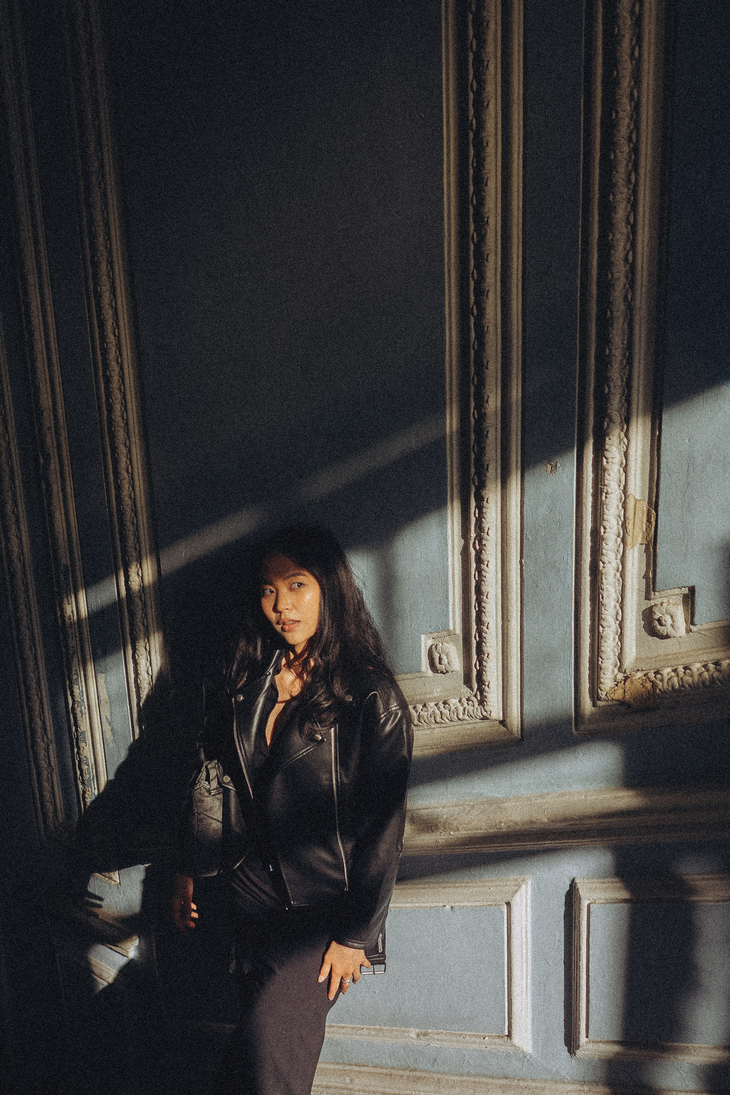 ПАРАДНАЯ. Профессиональный фотограф, Санкт-Петербург — Виктория Богомолова