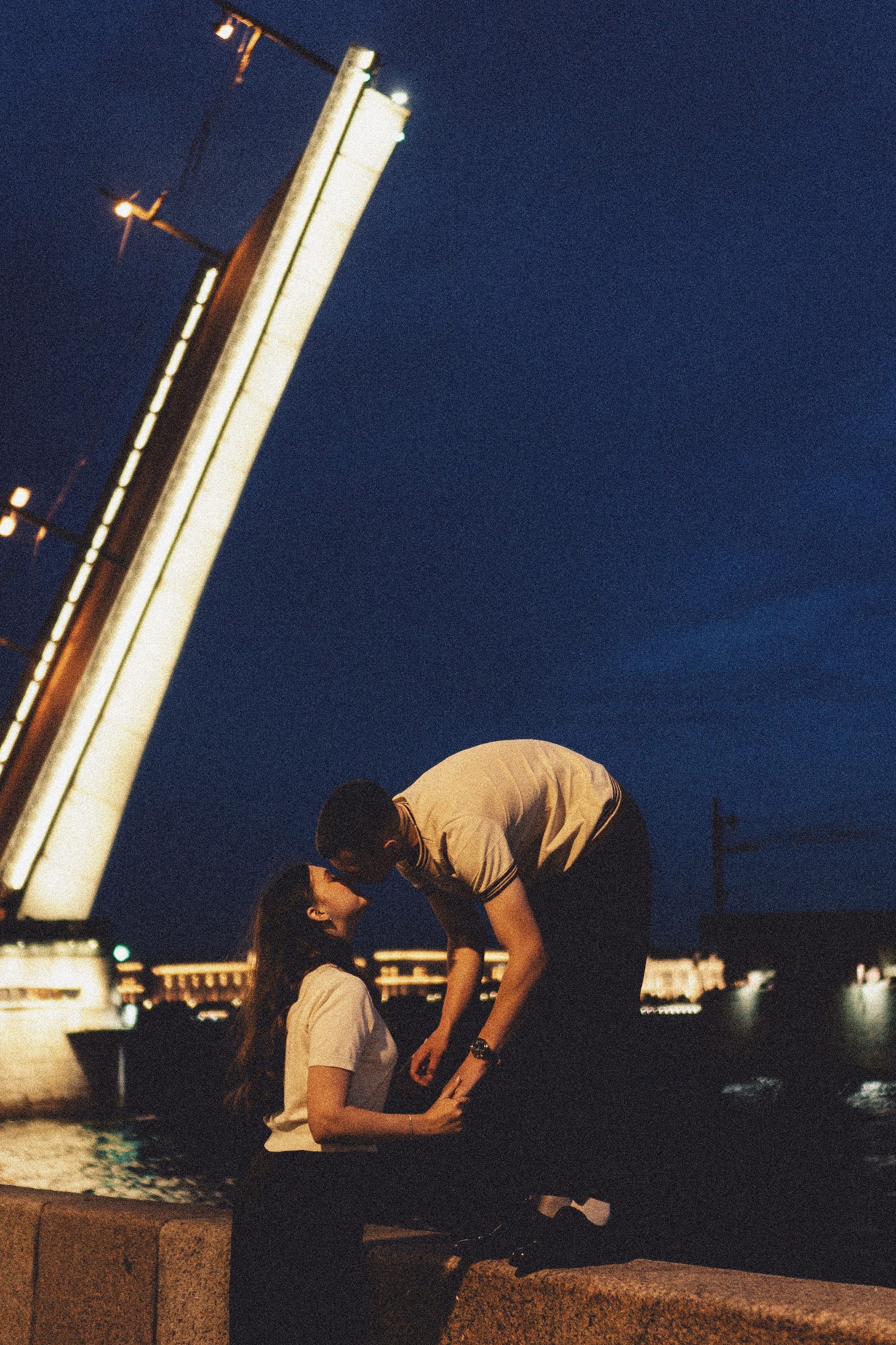 РАССВЕТНАЯ ИСТОРИЯ. Профессиональный фотограф, Санкт-Петербург — Виктория Богомолова