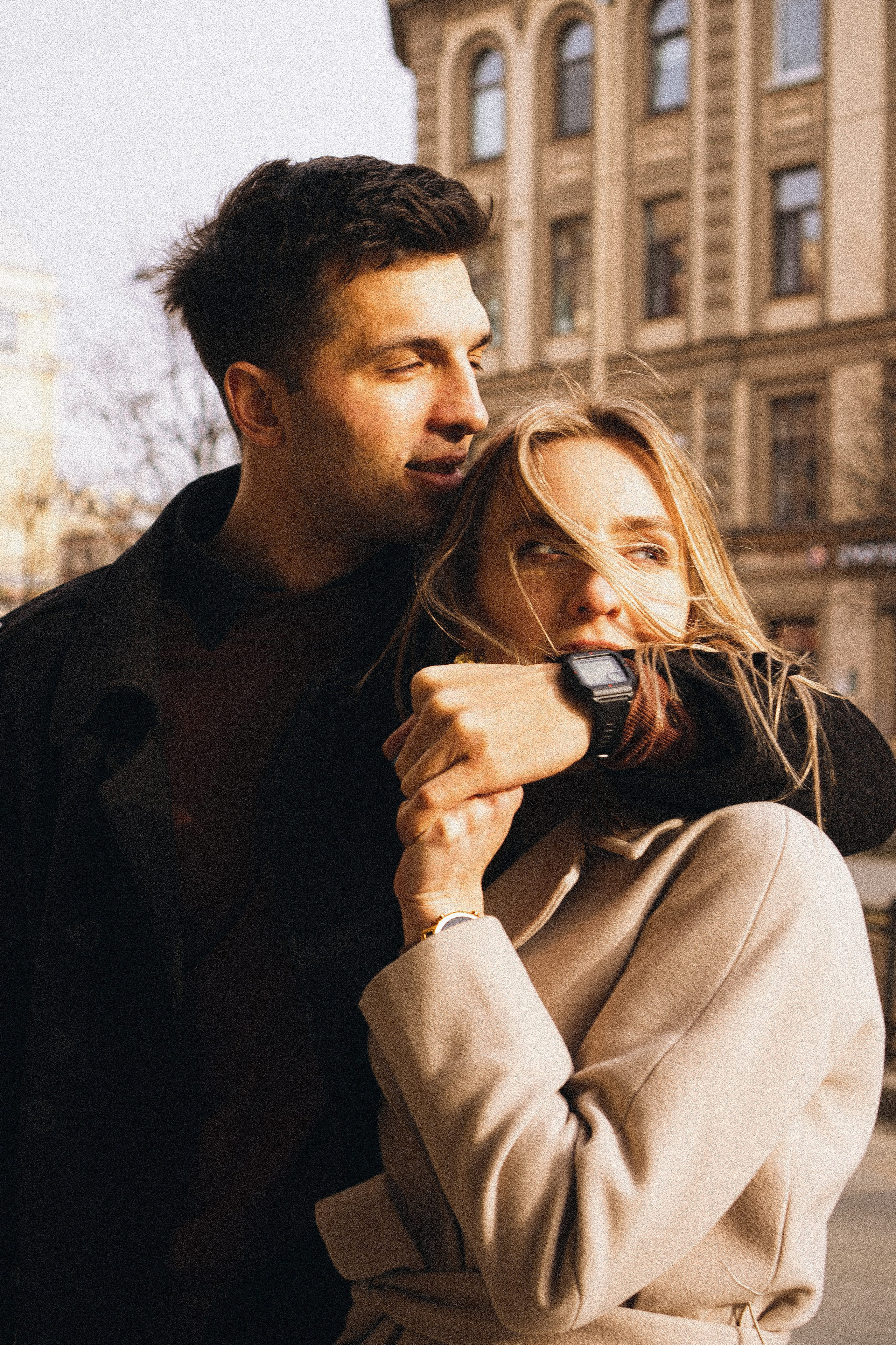 Love stori. Профессиональный фотограф, Санкт-Петербург — Виктория Богомолова