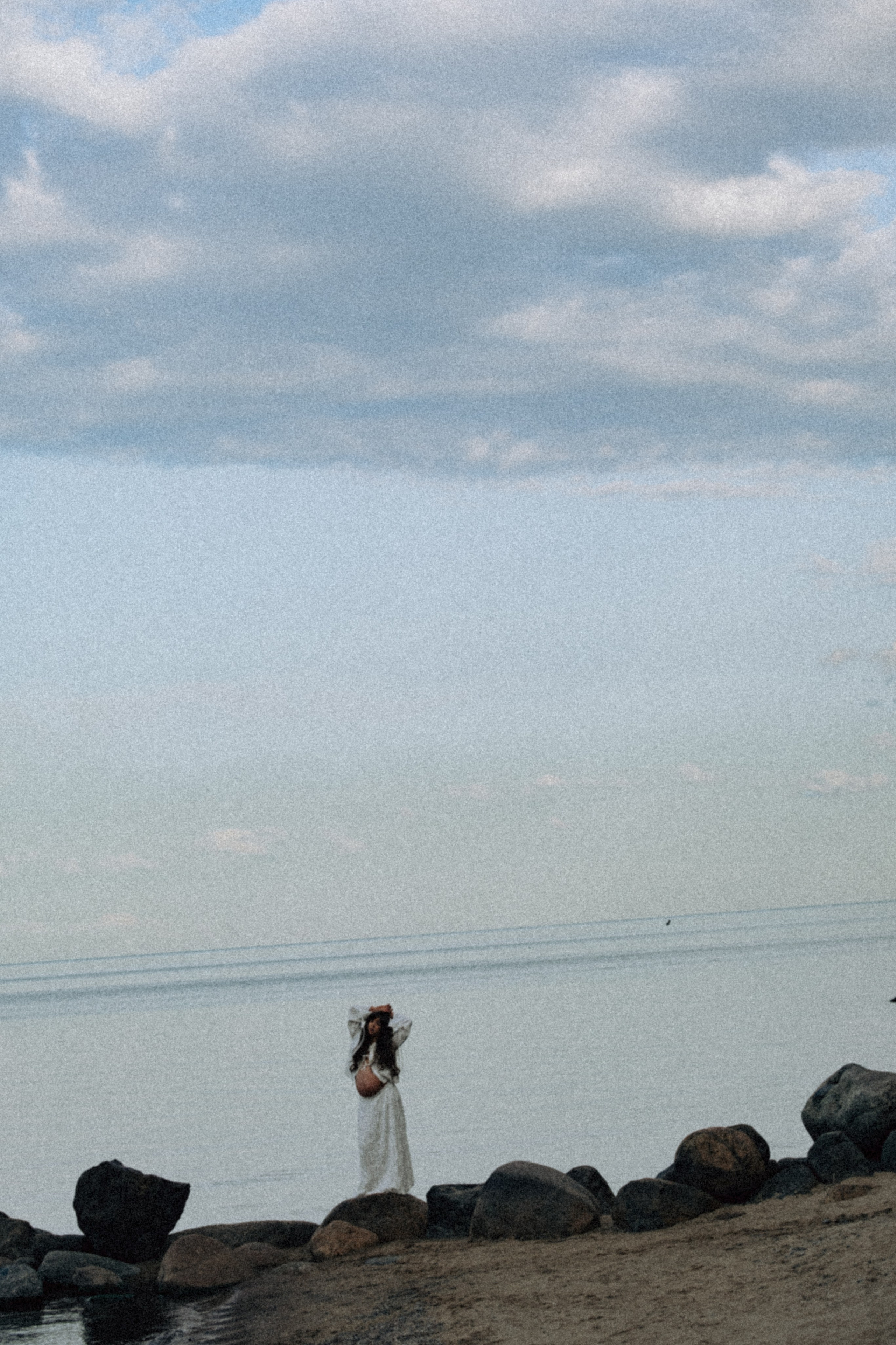 БЕРЕМЕННОСТЬ. Профессиональный фотограф, Санкт-Петербург — Виктория Богомолова