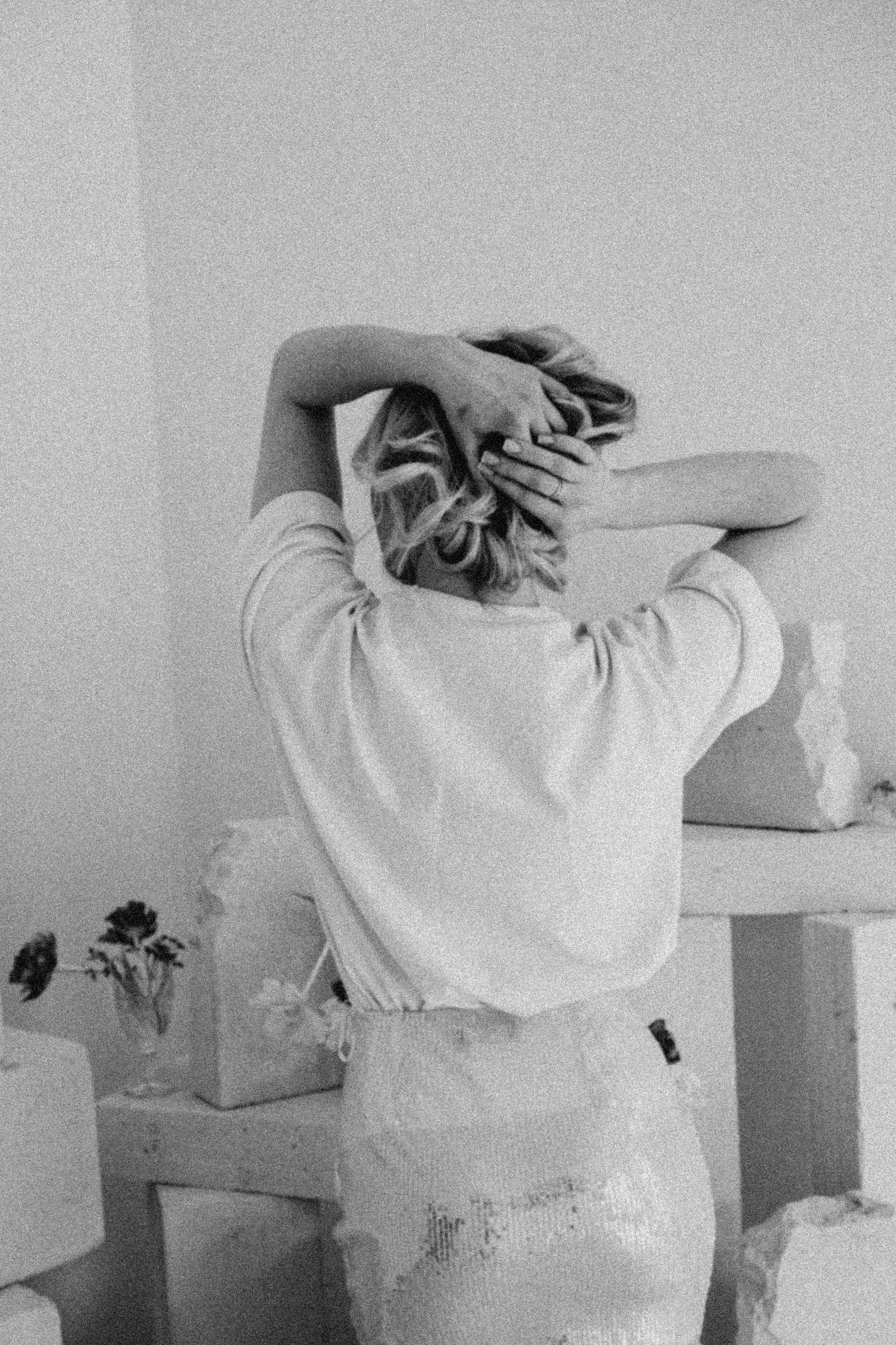 Студийная. Профессиональный фотограф, Санкт-Петербург — Виктория Богомолова