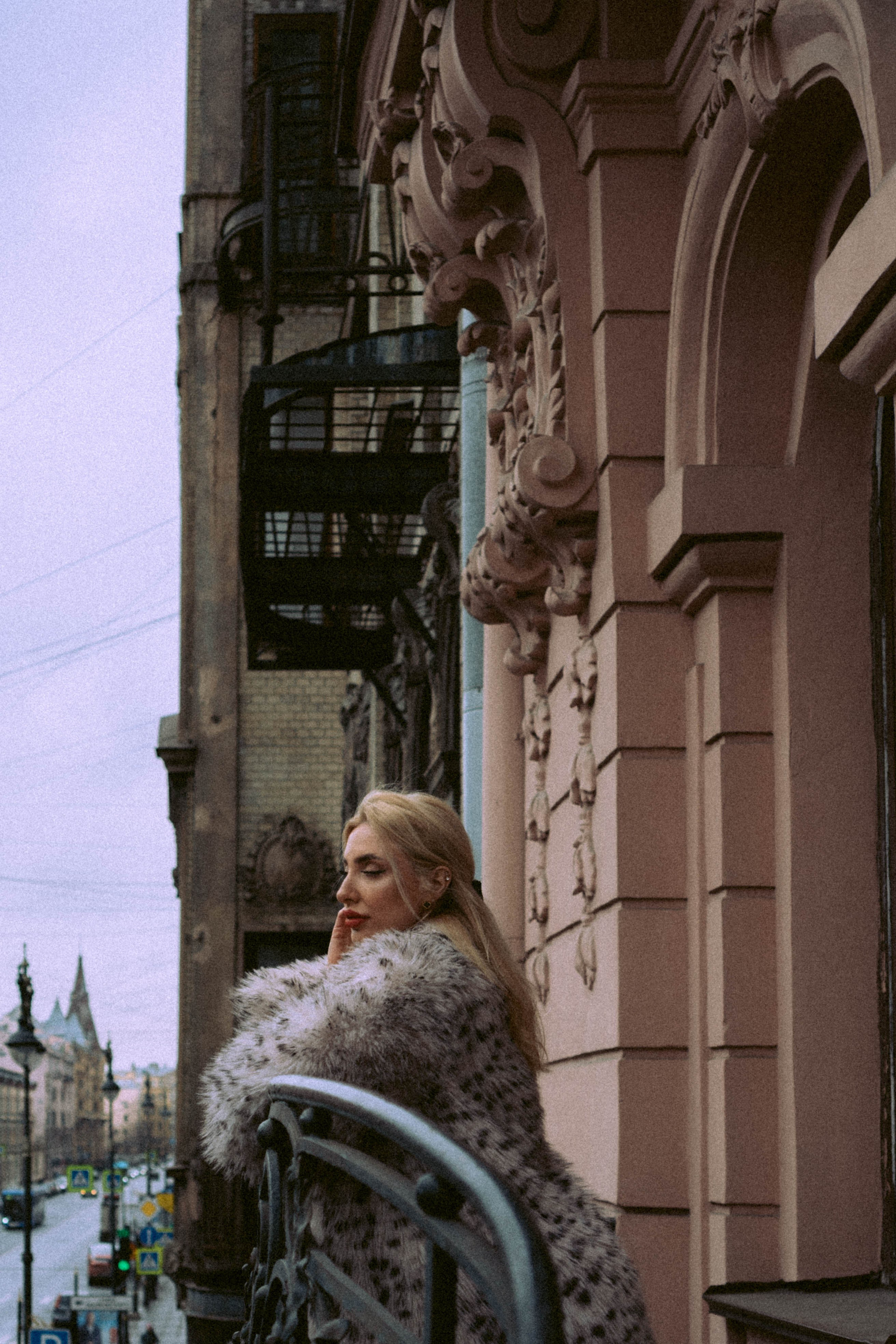 Винтажная серия. Профессиональный фотограф, Санкт-Петербург — Виктория Богомолова