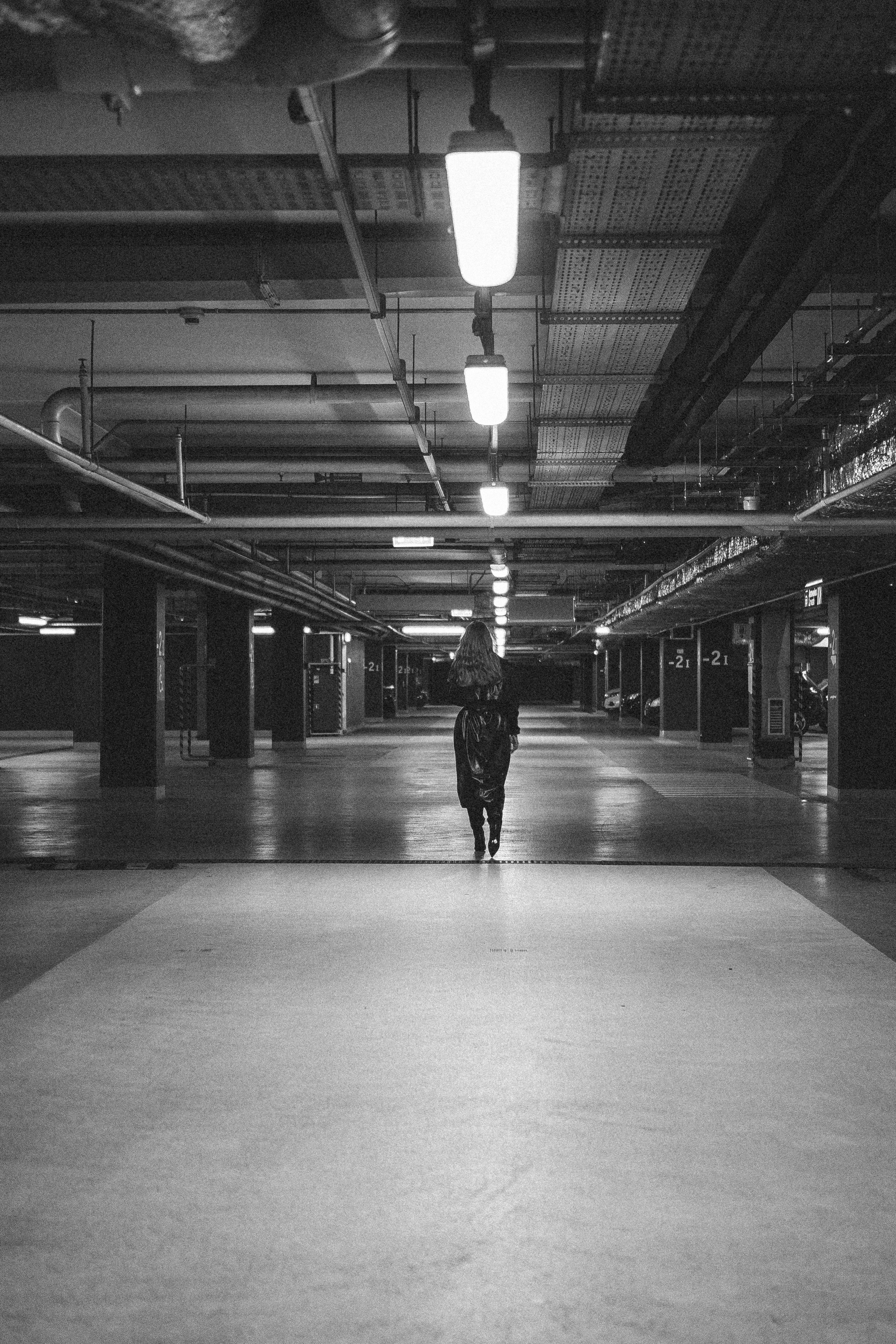 ЧБ. Профессиональный фотограф, Санкт-Петербург — Виктория Богомолова