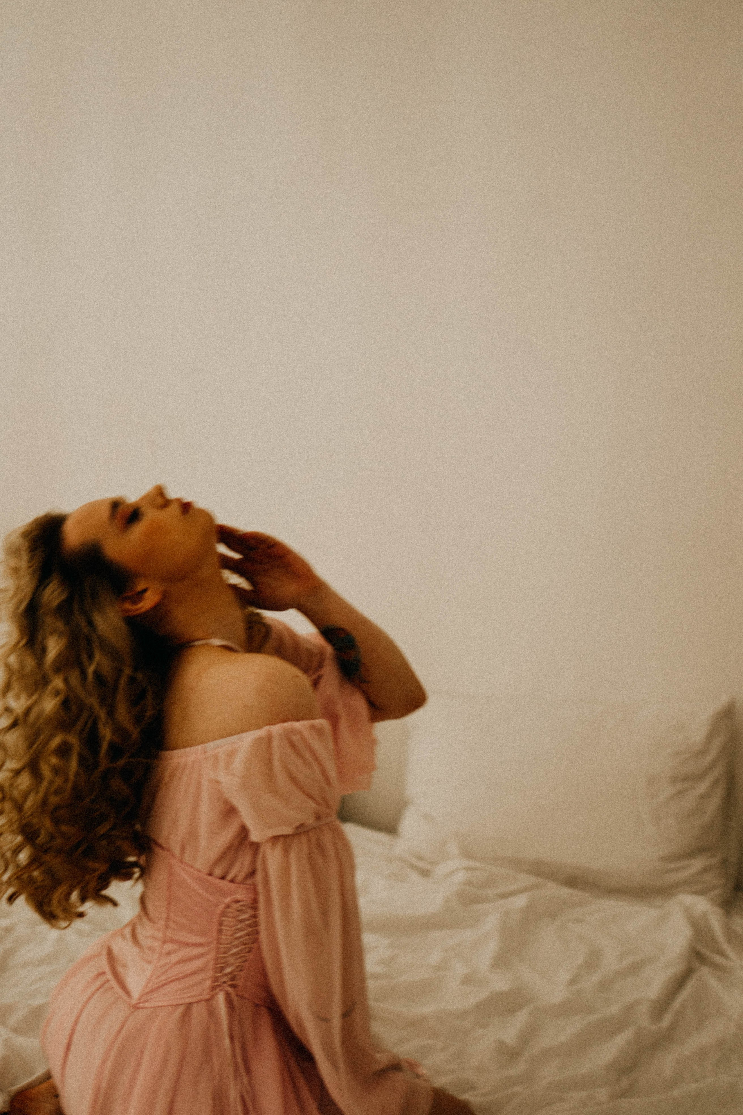 Студийная. Профессиональный фотограф, Санкт-Петербург — Виктория Богомолова