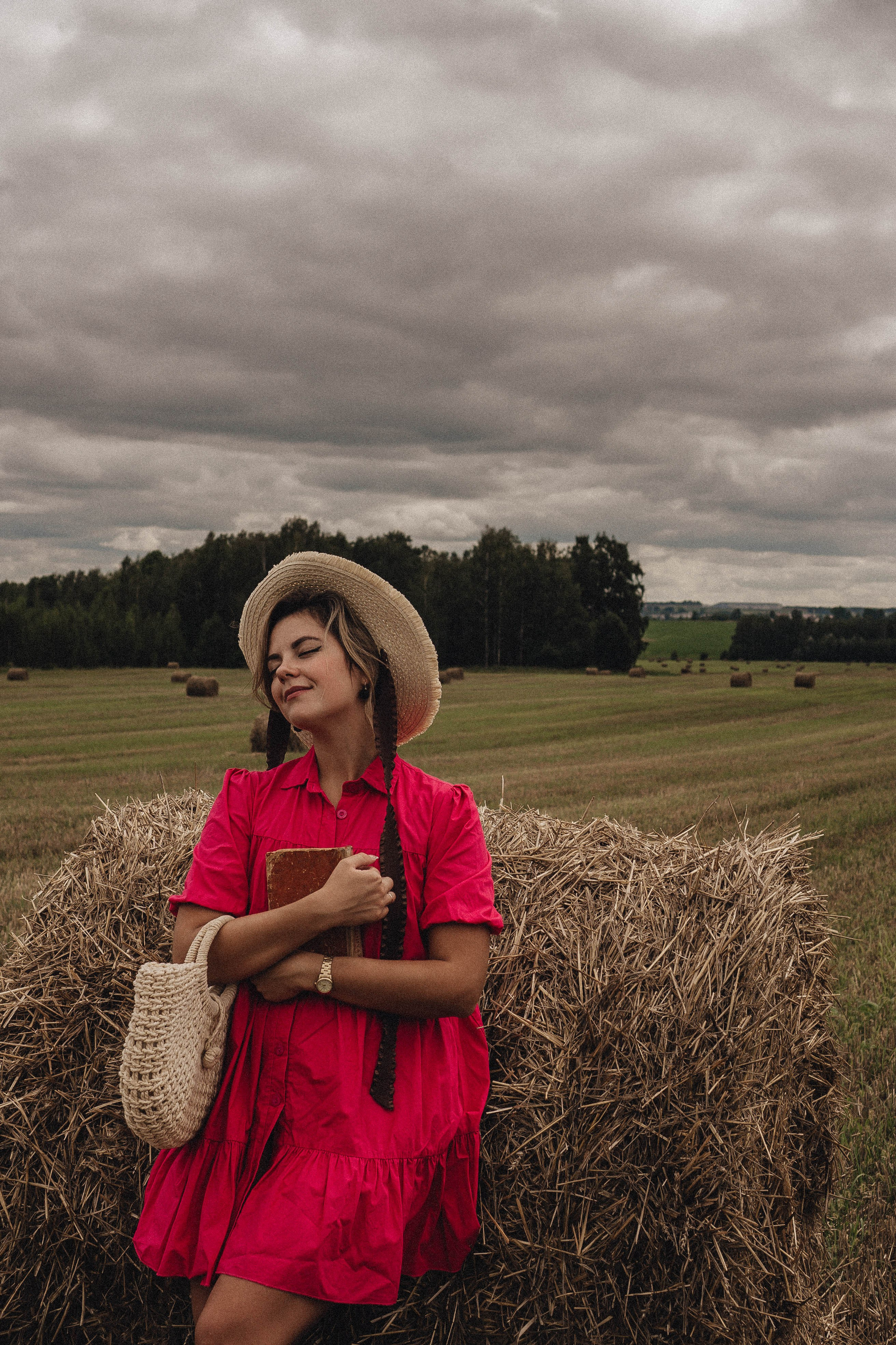 Август. Профессиональный фотограф, Санкт-Петербург — Виктория Богомолова