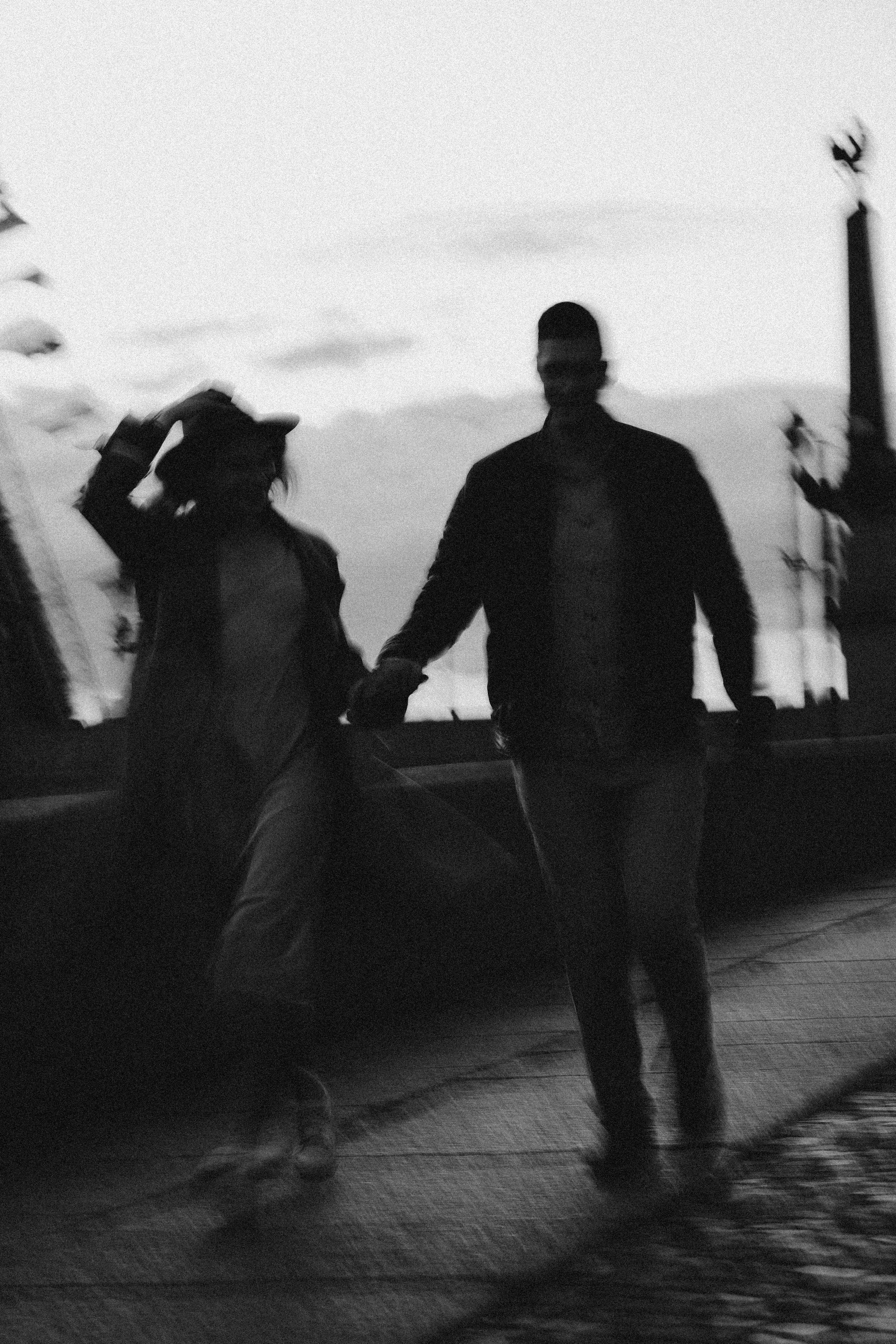 Рассветная, белые ночи. Профессиональный фотограф, Санкт-Петербург — Виктория Богомолова