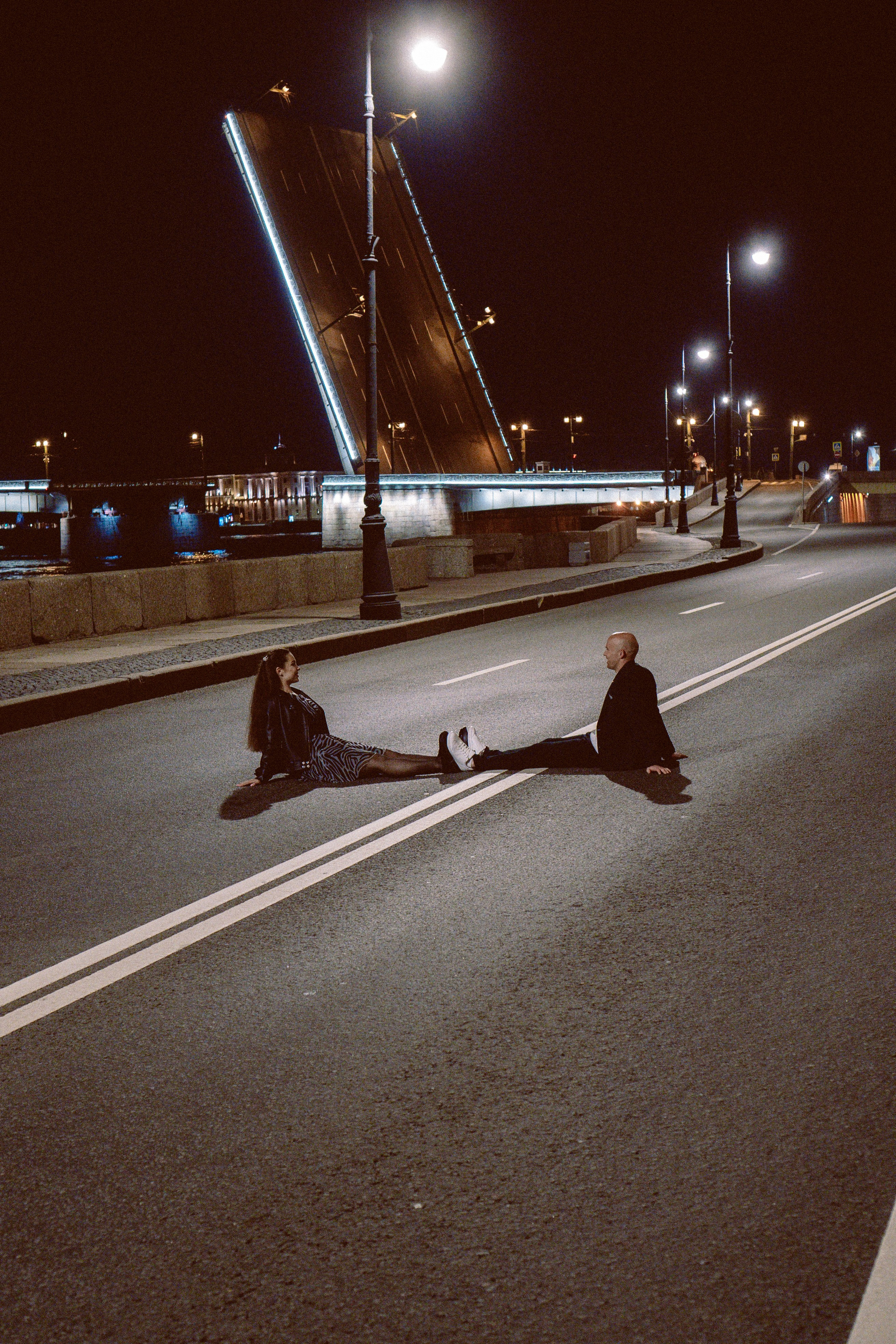 Любовь и питер. Профессиональный фотограф, Санкт-Петербург — Виктория Богомолова