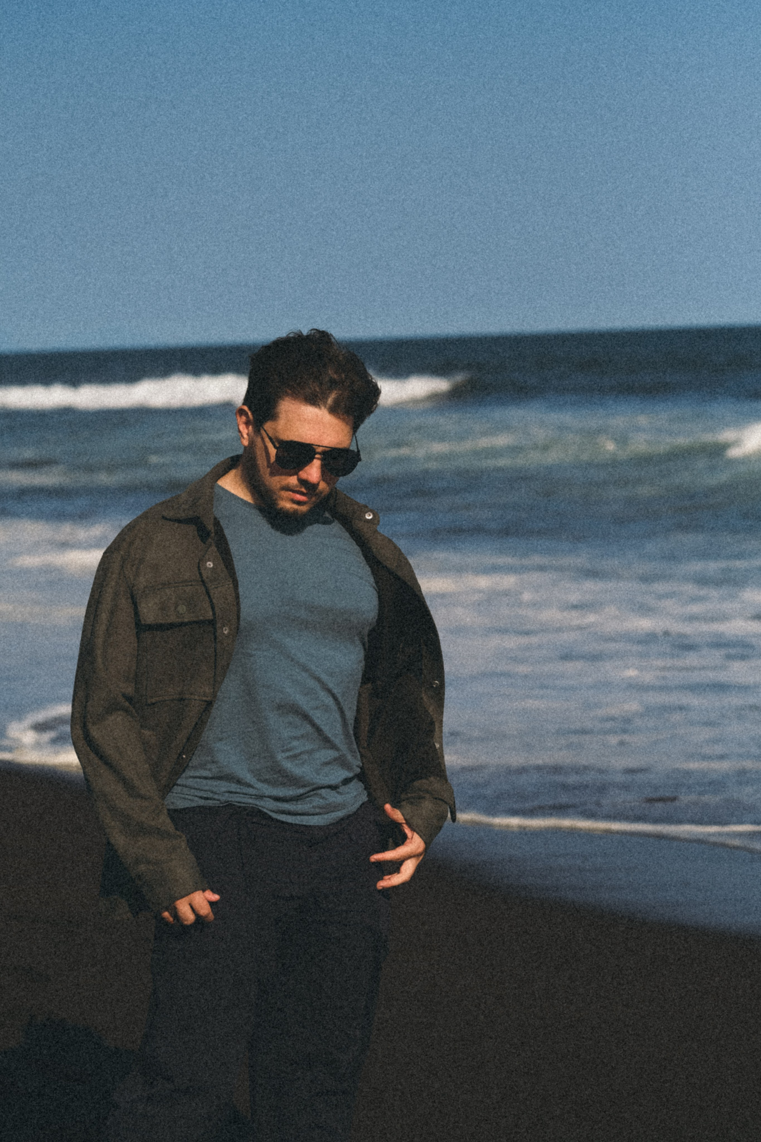 Тихий океан. Профессиональный фотограф, Санкт-Петербург — Виктория Богомолова