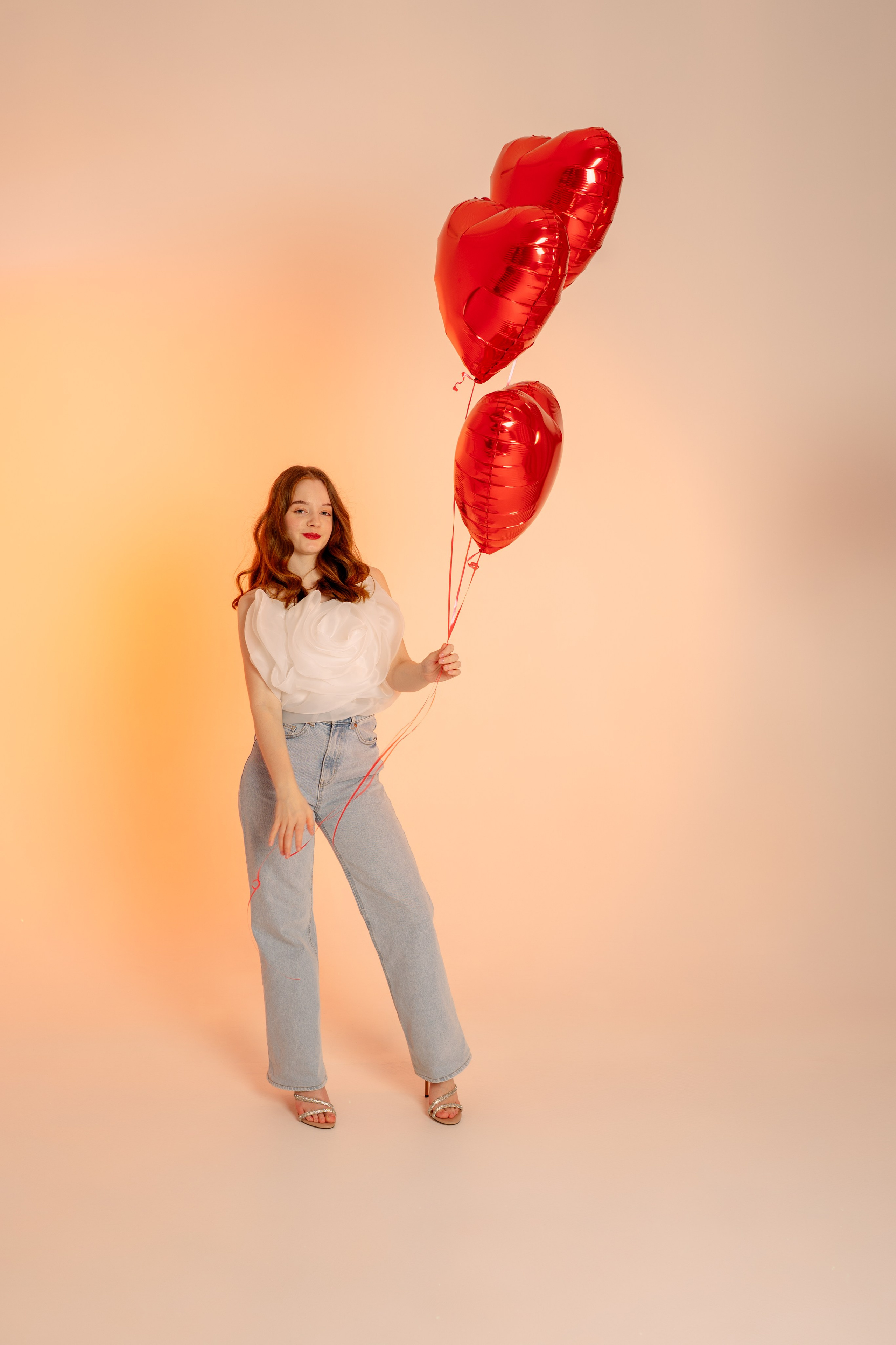 14 февраля. Фотограф в Кирове Инна Софронова