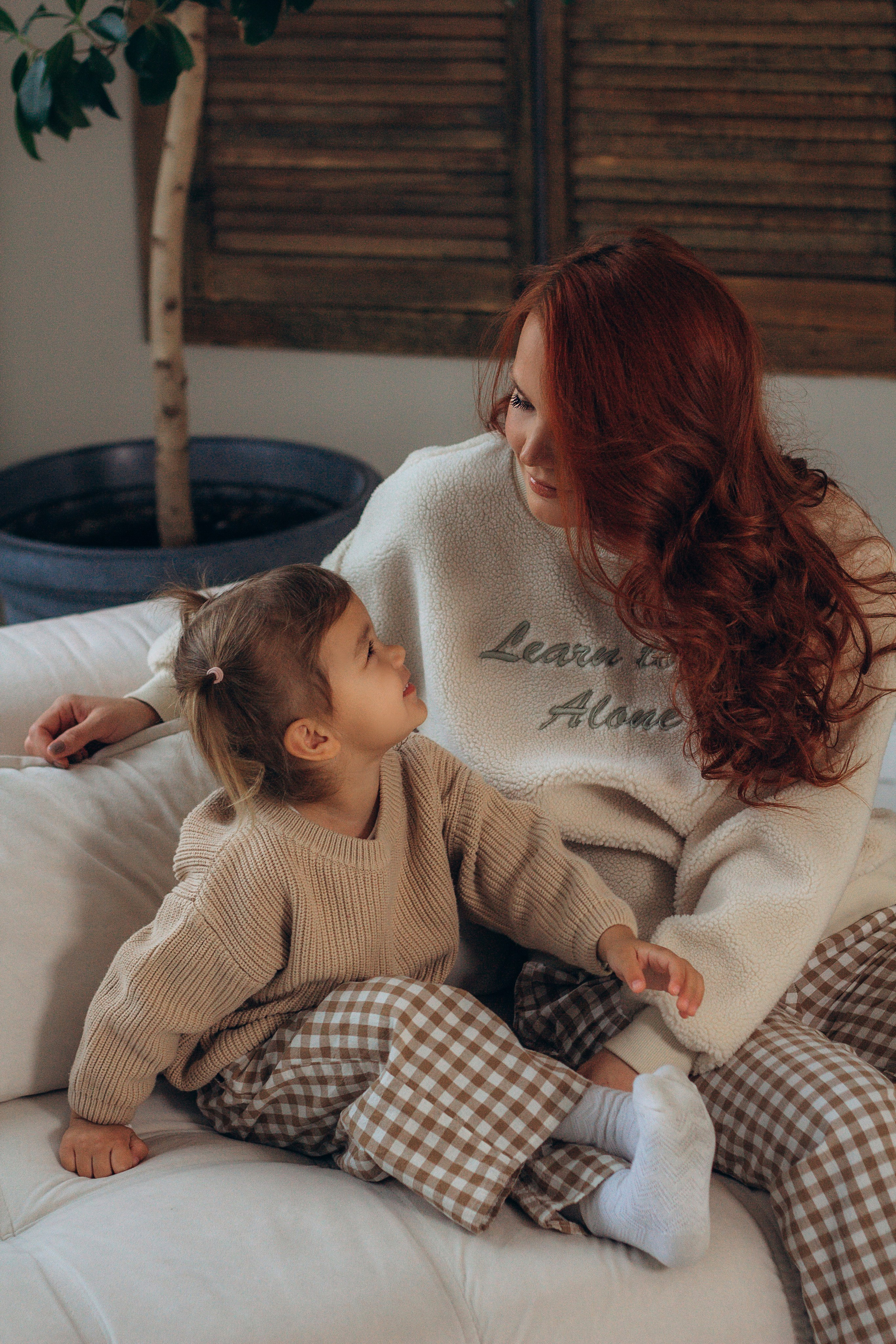 Мама и Дочь Оля и София. Семейный фотограф в Ростове-на-Дону Безкишкина Татьяна