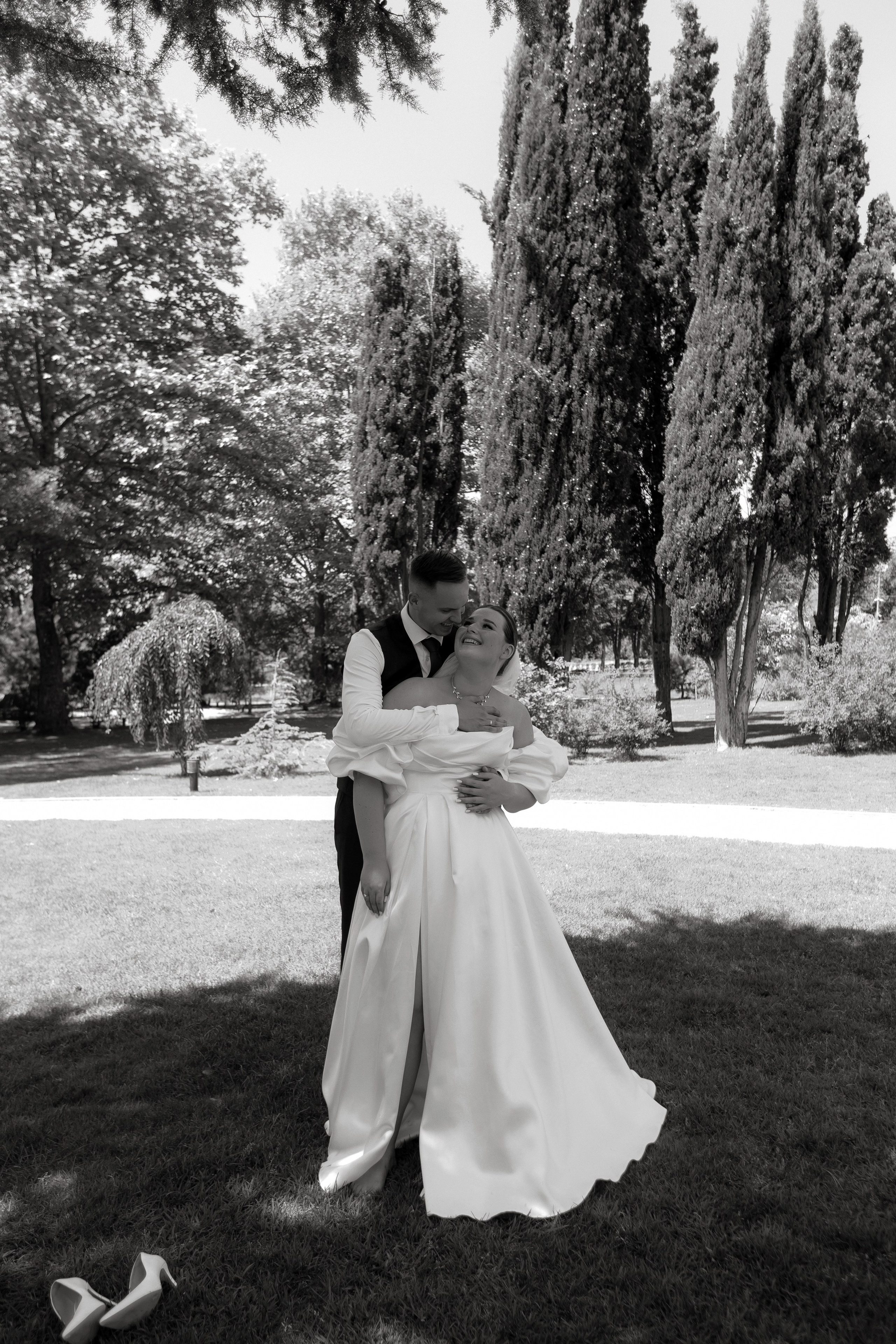 Andrey&Yulia. Фотограф Анна Лейман. Севастополь