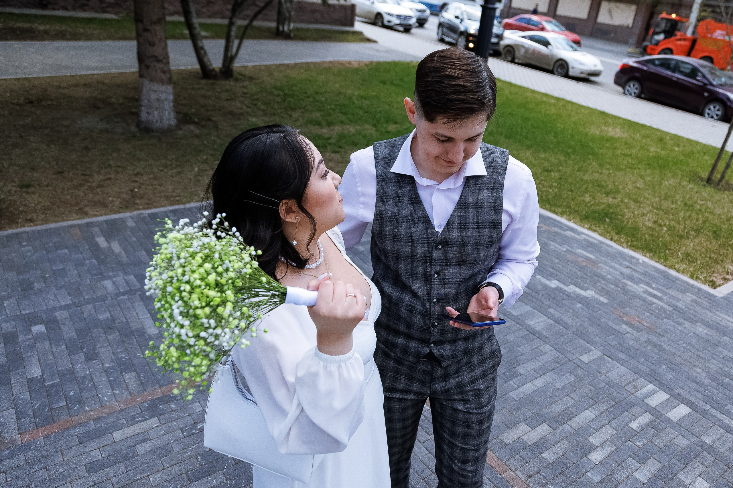 Регистрация. Фотограф в Томске Юлия Постнова