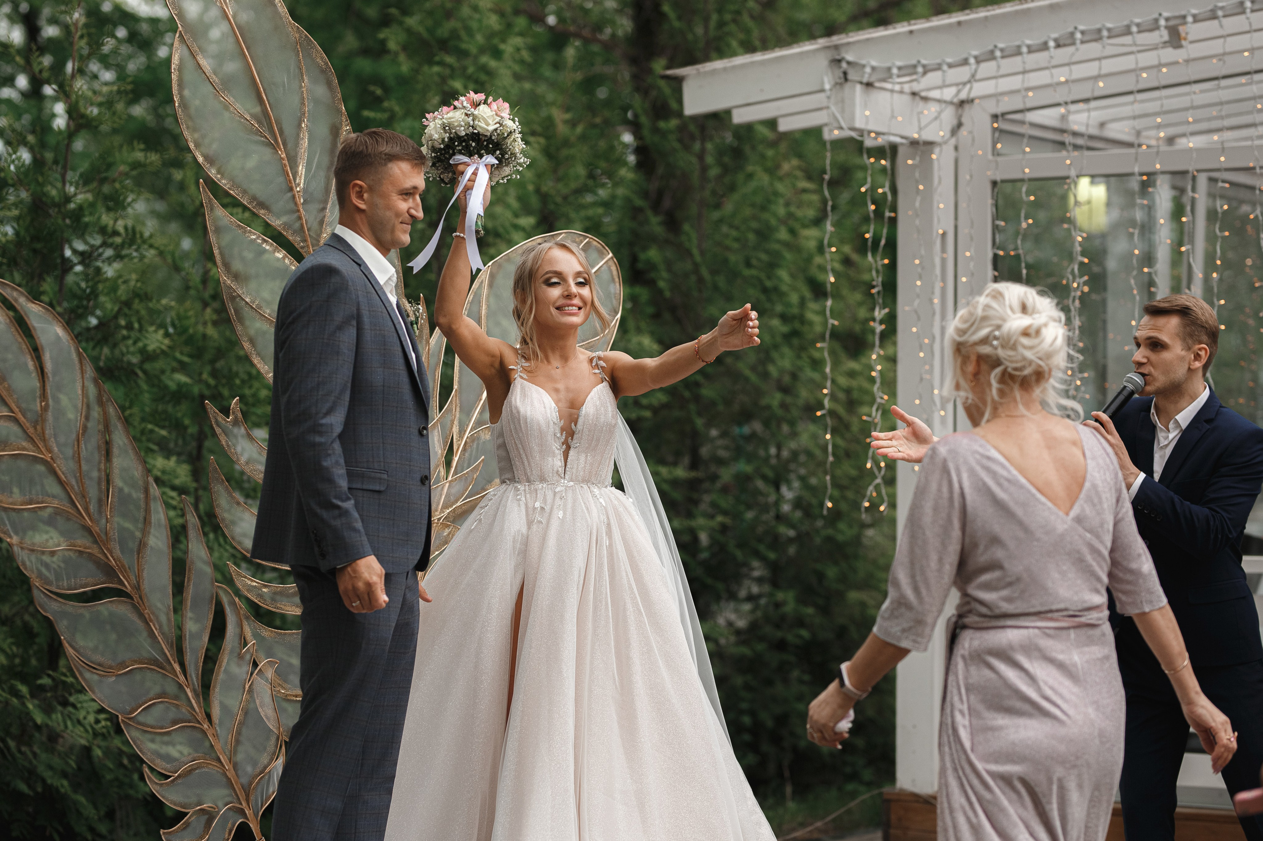 А + Р — майский май. Свадебный и семейный фотограф Наталья Штык