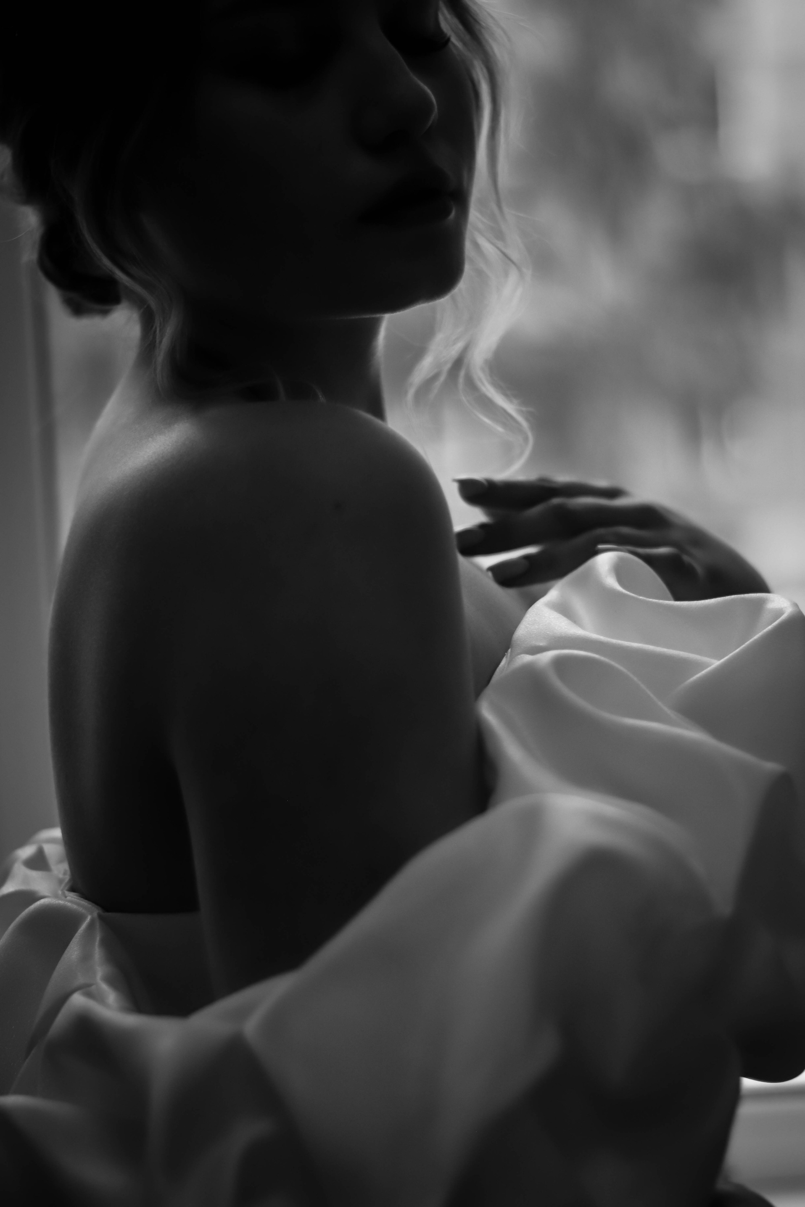 Егор и Мария. Фотограф Дарья Маташкова