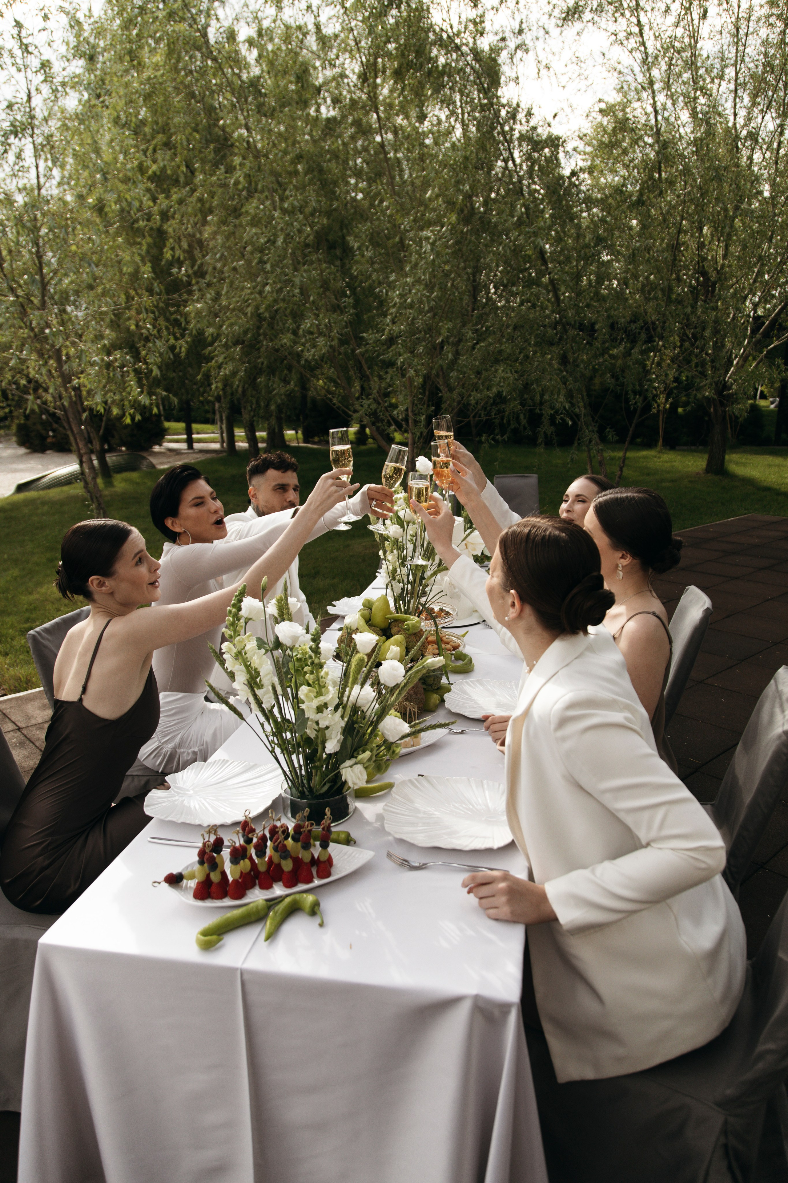 Андрей и Таисия. Nikolpinhasova