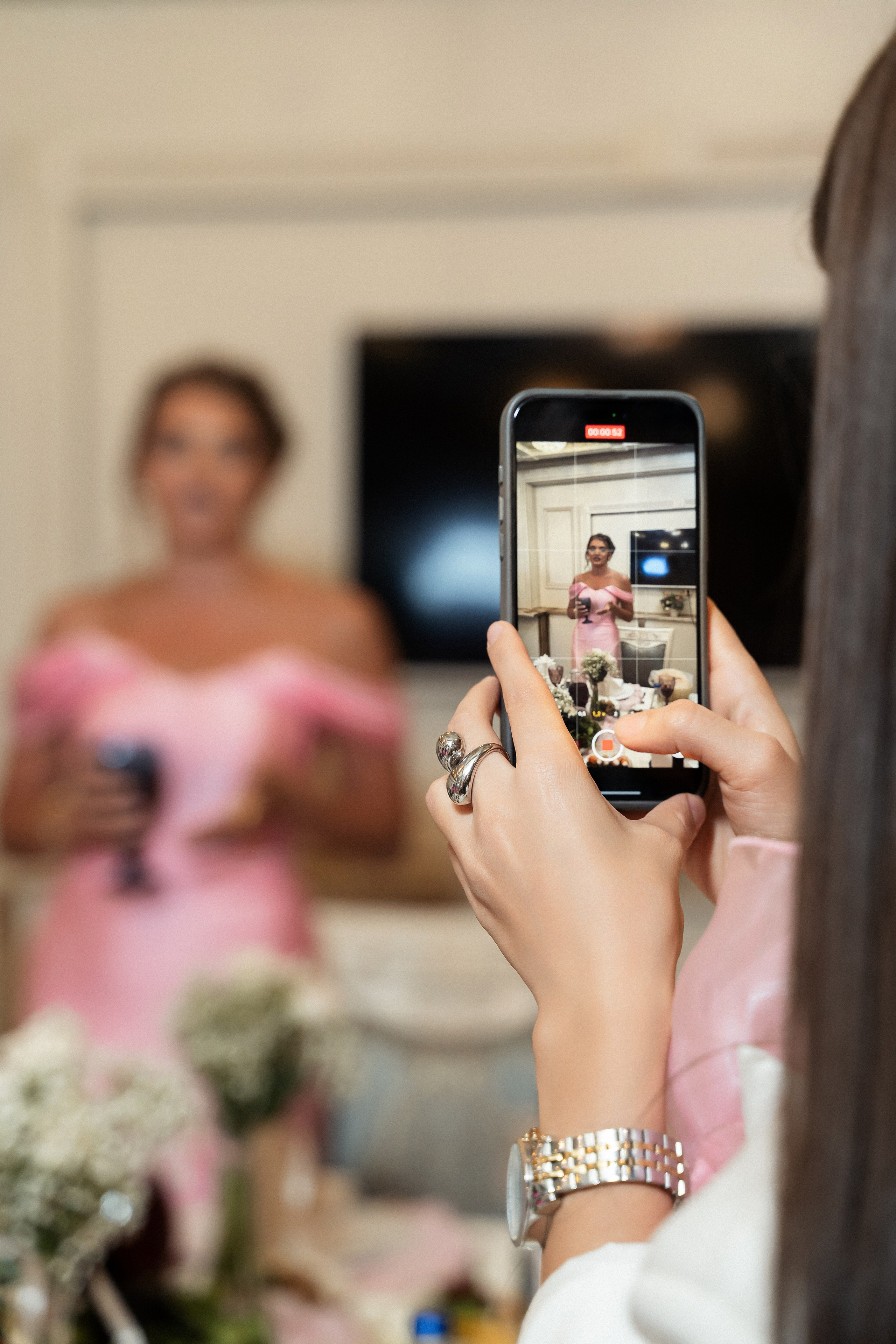 ДР Алины!. Фотограф Алина Филимонова Тверь