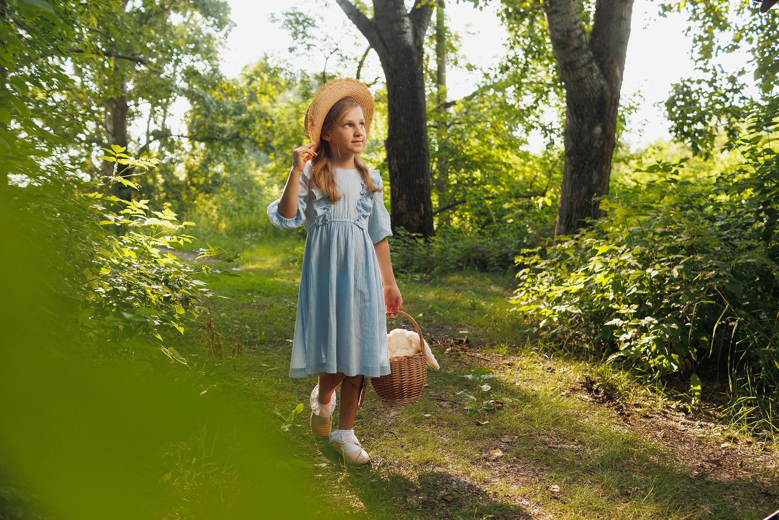 рекламная фотосъемка для рекламы жилого комплекса