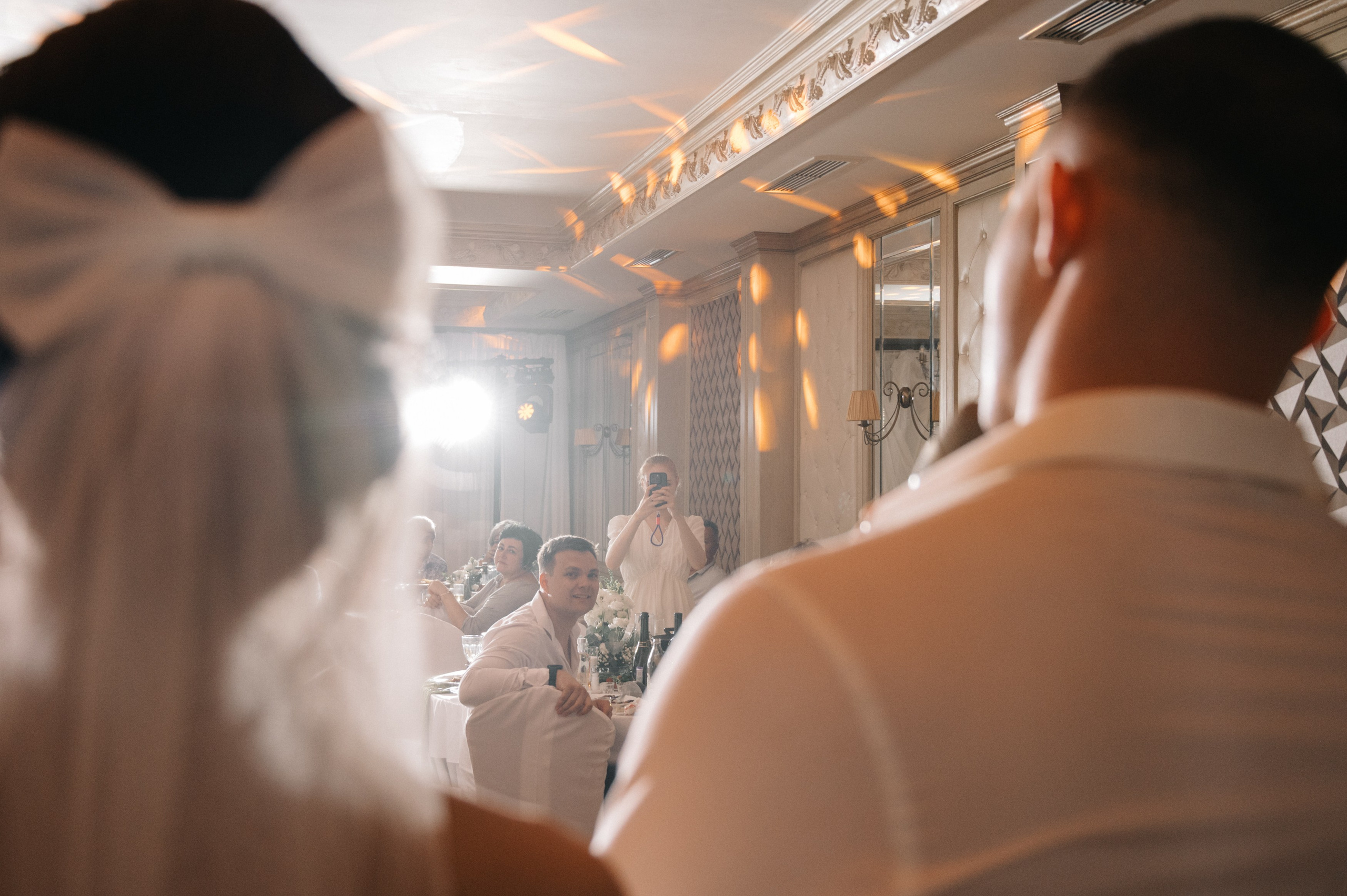 Про любовь. Фотограф Ким Ангелина