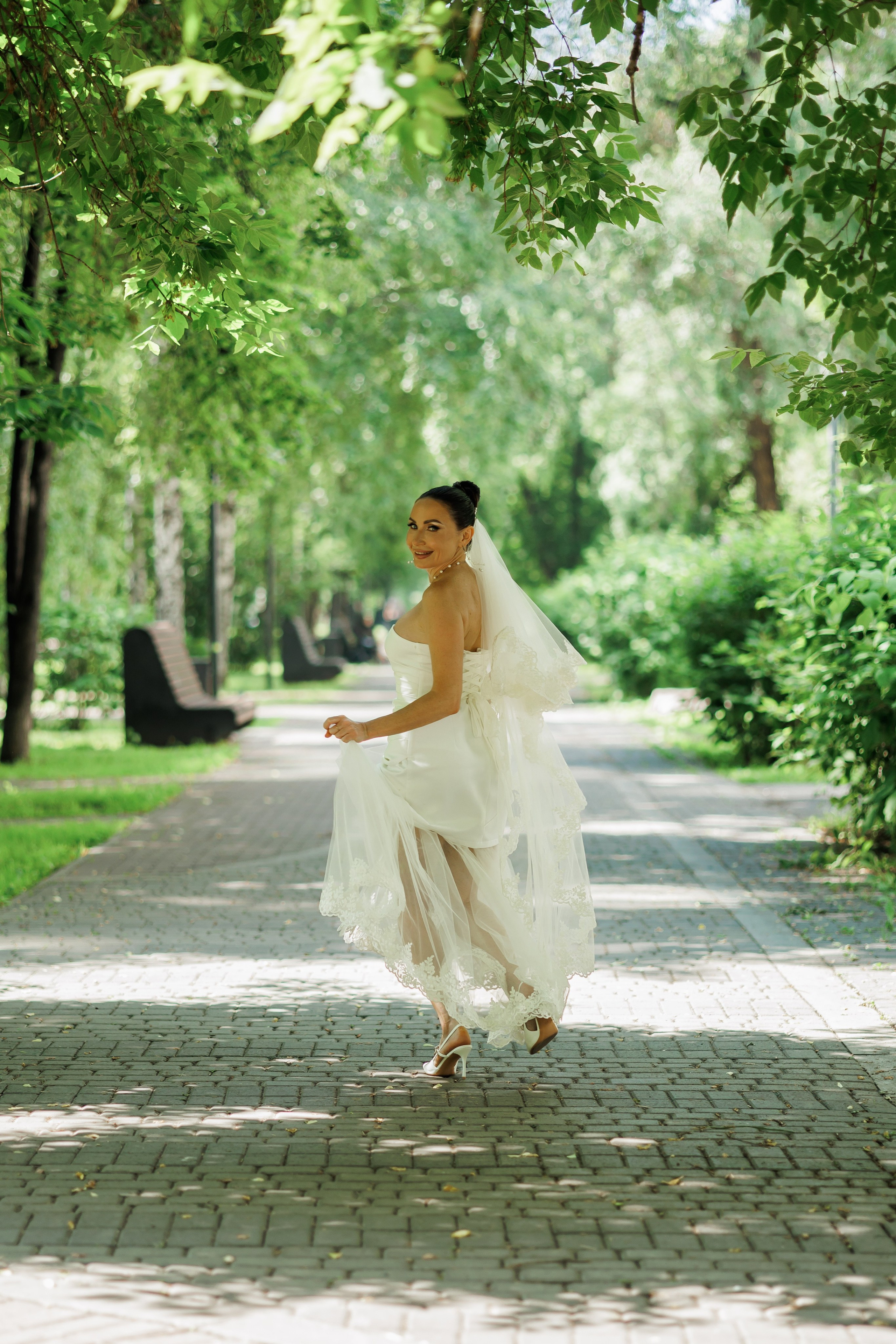 Свадебный фотограф Новокузнецк. Фотограф в Новокузнецке Бахтияр Омуров