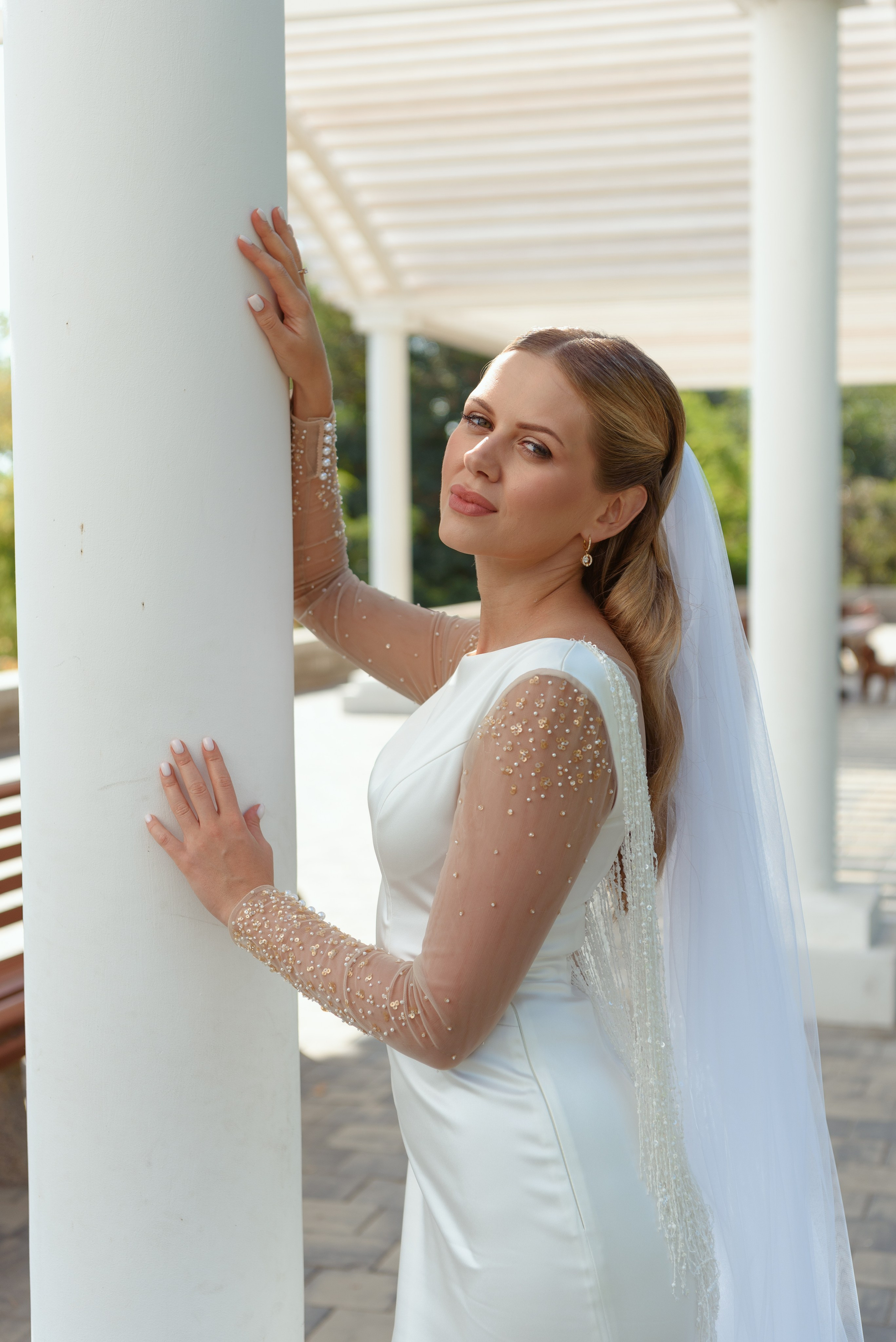 Никита и Ирина. Свадебный фотограф Кузьмина Лилия