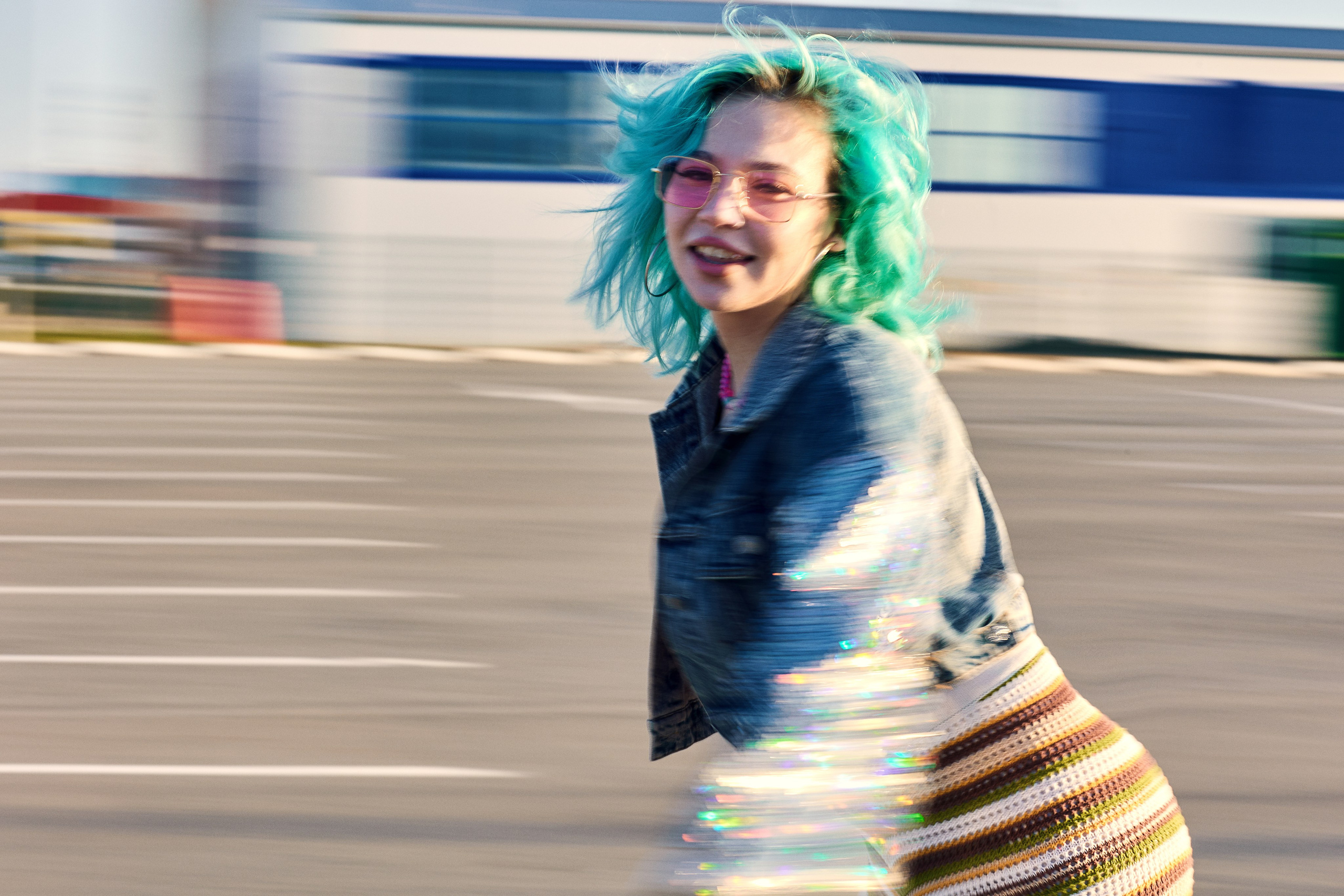 Постановочное фото. Фотограф в Южно-Сахалинске Вадим Бороненков