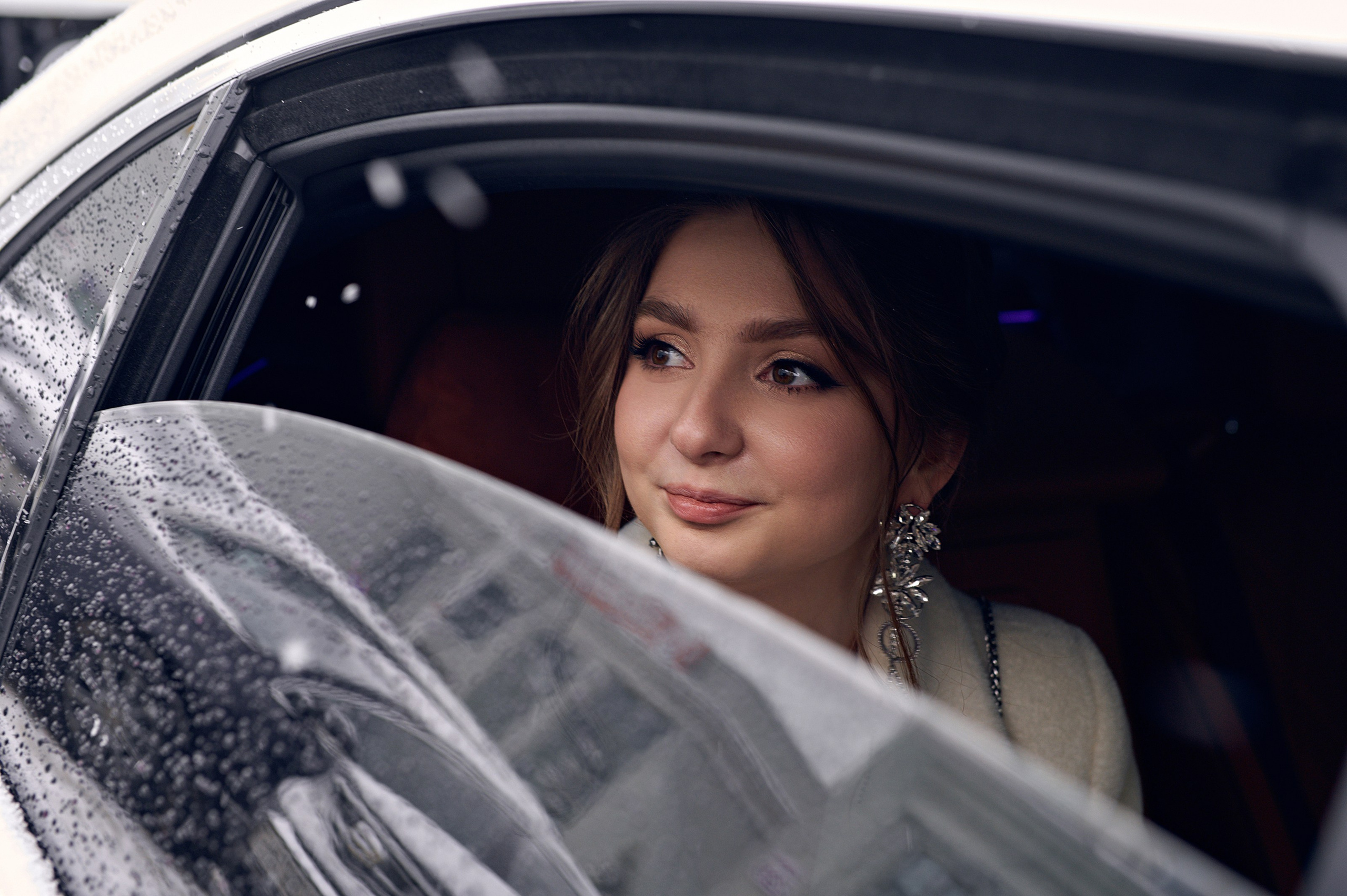 Свадьба Артема и Елены. Фотограф Катерина Устименко