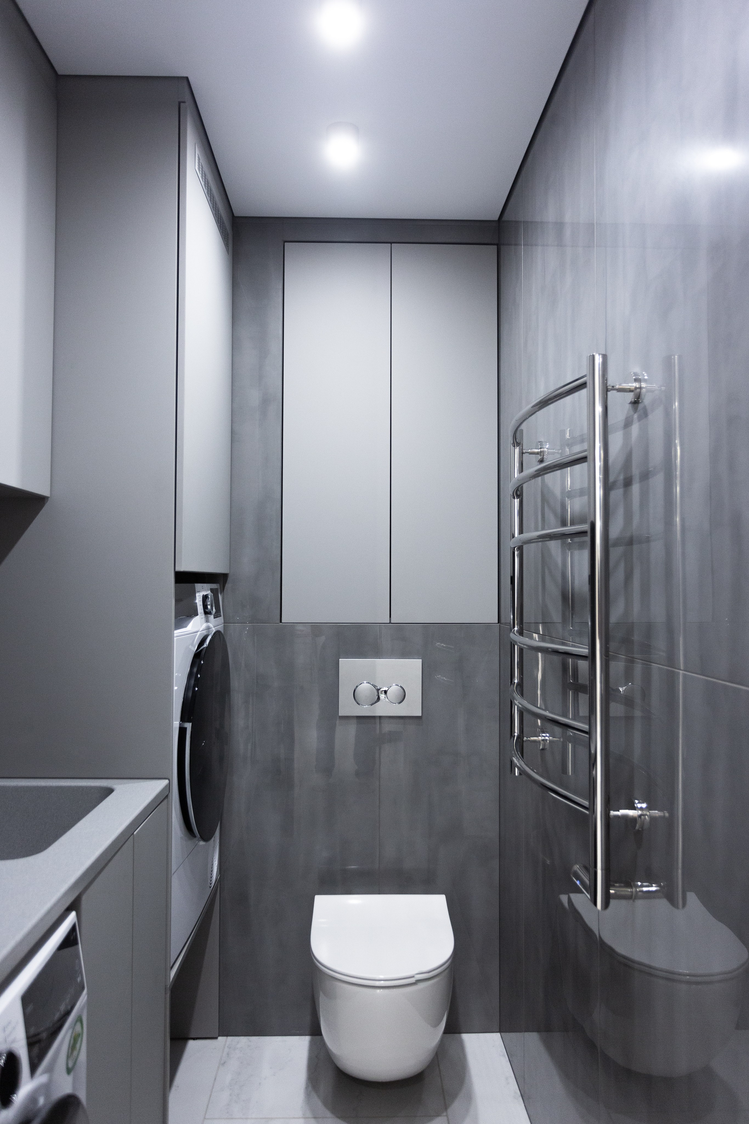 Фотосъемка квартиры после ремонта. Фотограф | Михаил Буш Смоленск