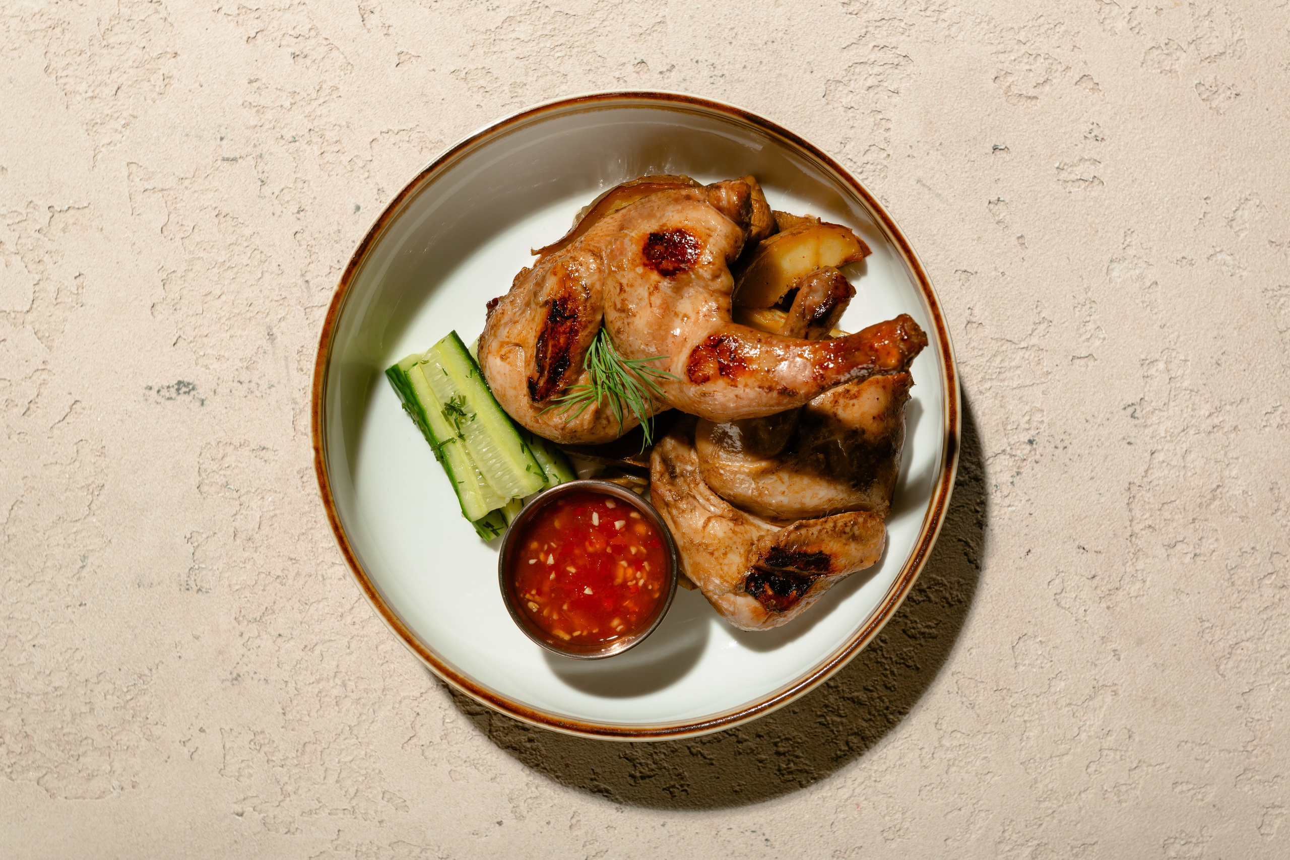 Фудсъемка для гастробара в Смоленске. Фотограф | Михаил Буш Смоленск