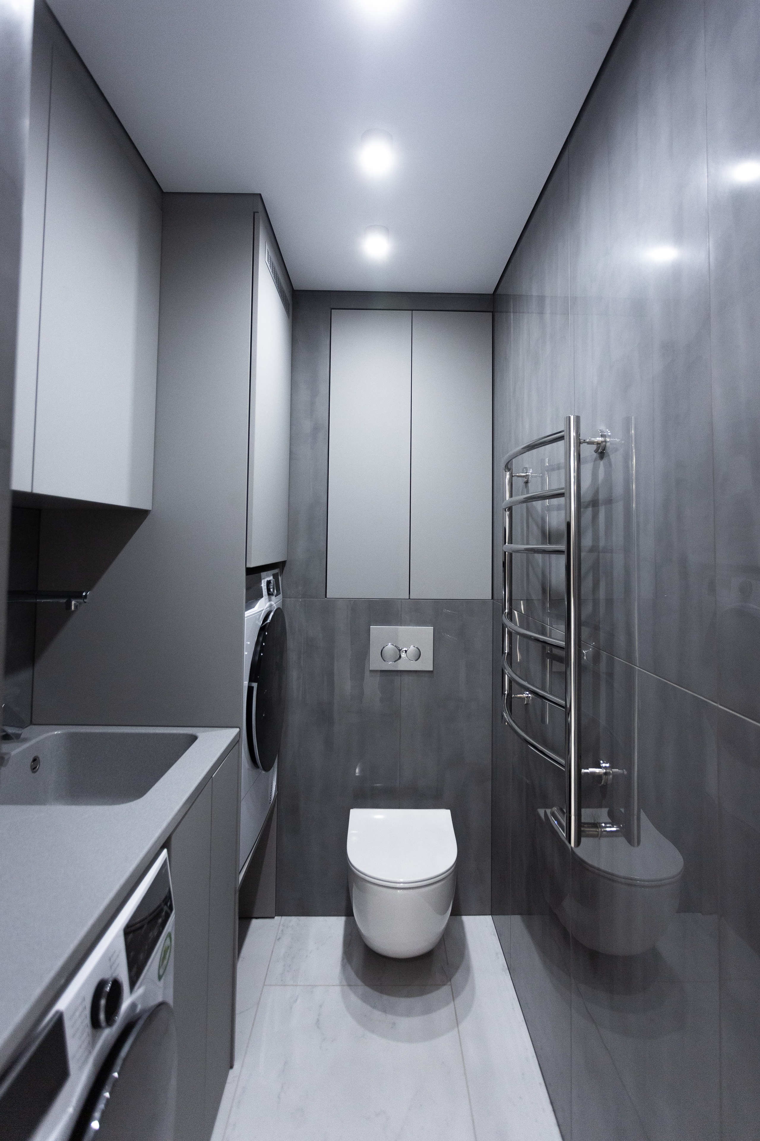 Фотосъемка квартиры после ремонта. Фотограф | Михаил Буш Смоленск